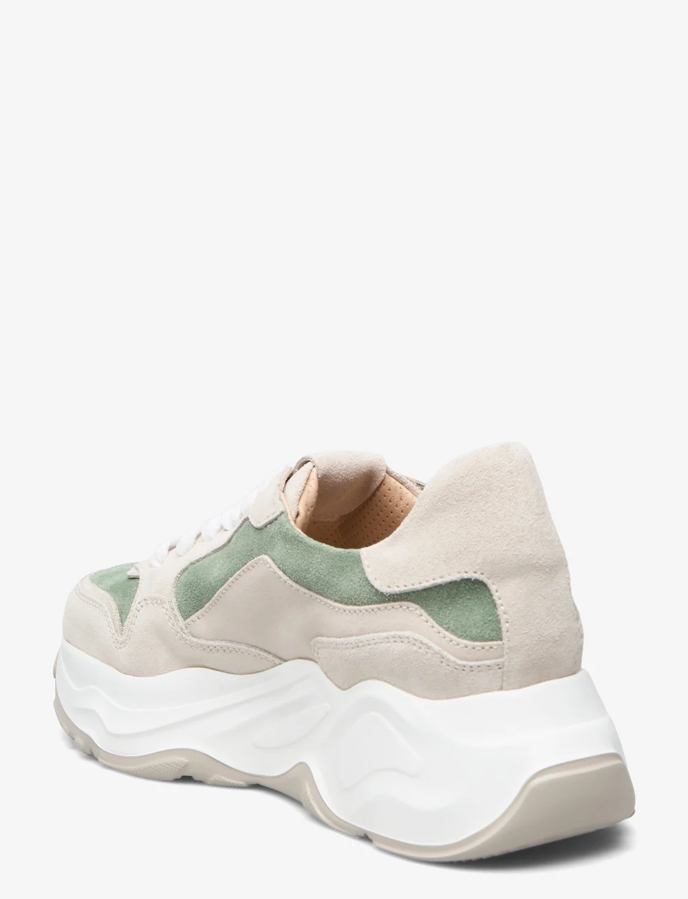 Laura bellariva 2025 chunky sneakers