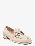 SHOES - IVORY