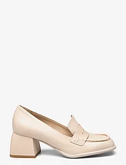 Laura Bellariva - SHOES - heeled loafers - savana - 1