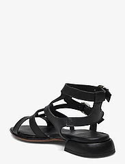 Laura Bellariva - SANDALS - flat sandals - nero - 2