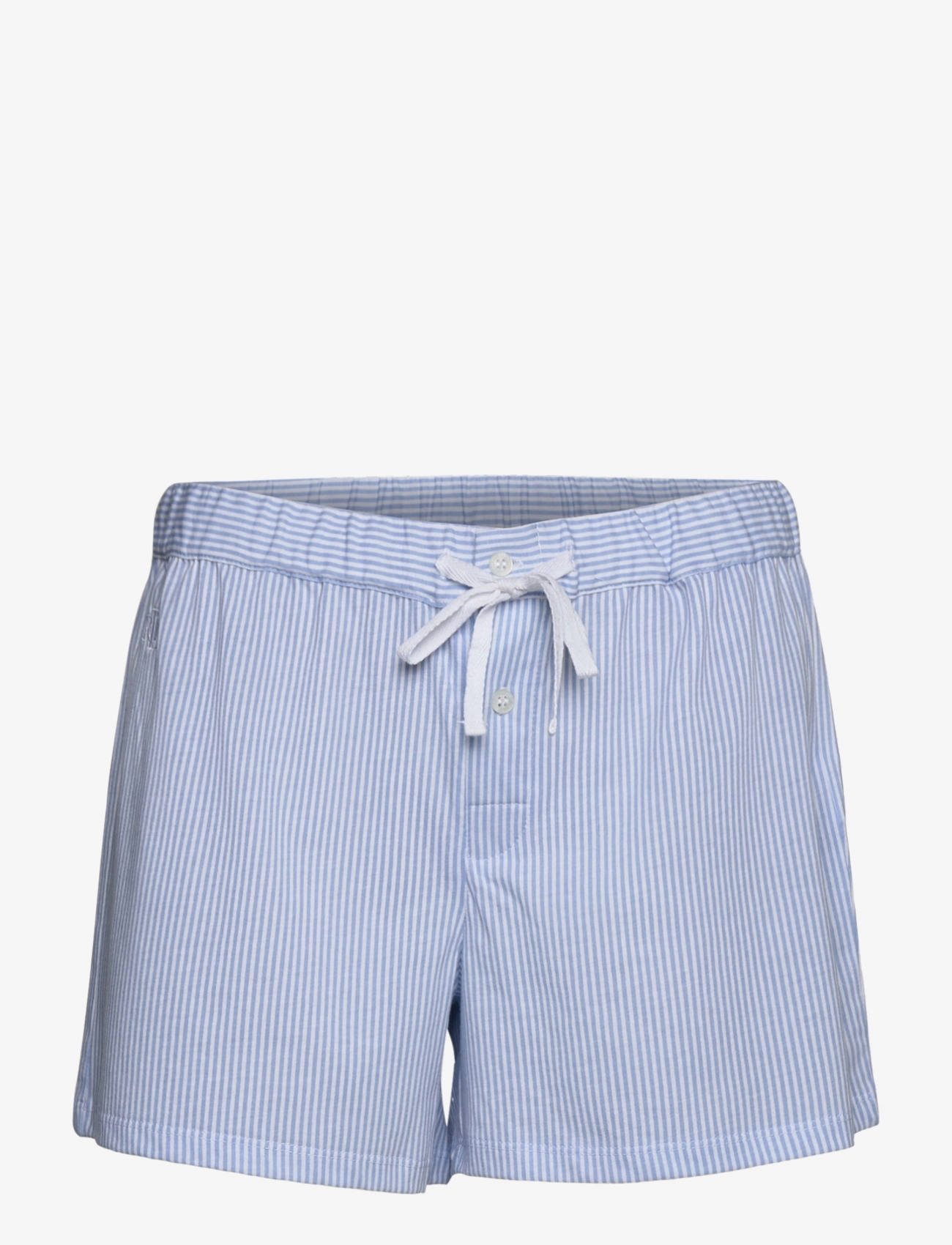 Lauren Ralph Lauren Homewear LRL SEPARATE BOXER - Unterwäsche - BLUE STRIPE / blue