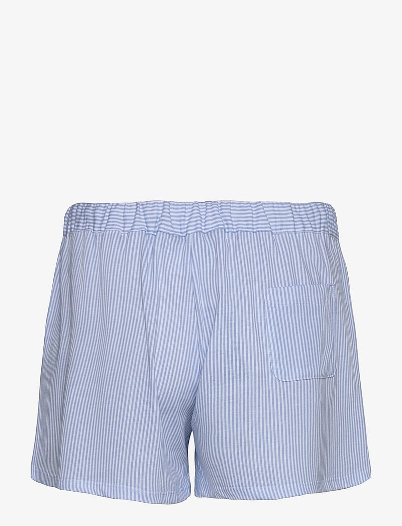 Lauren Ralph Lauren Homewear - LRL SEPARATE BOXER - korte broeken - blue stripe - 2