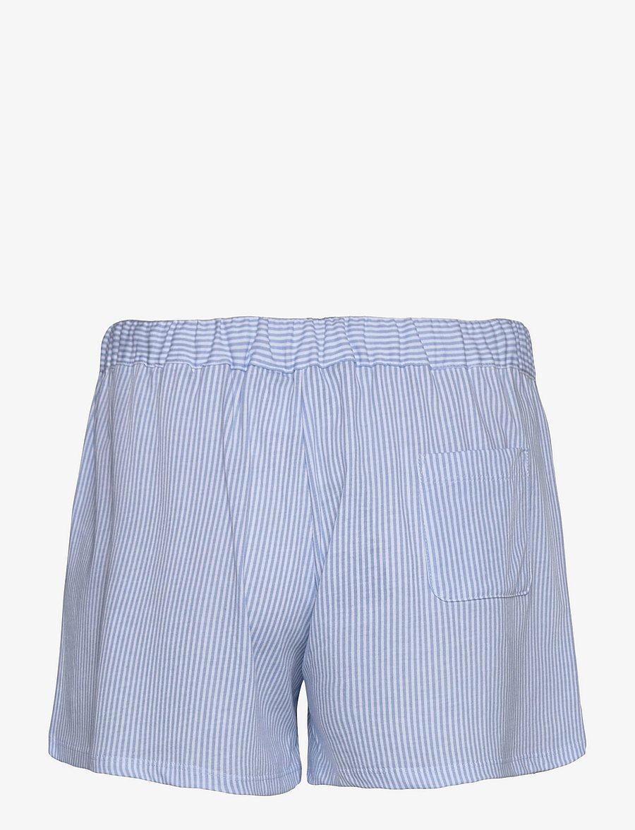 Lauren Ralph Lauren Homewear - LRL SEPARATE BOXER - korte broeken - blue stripe - 2