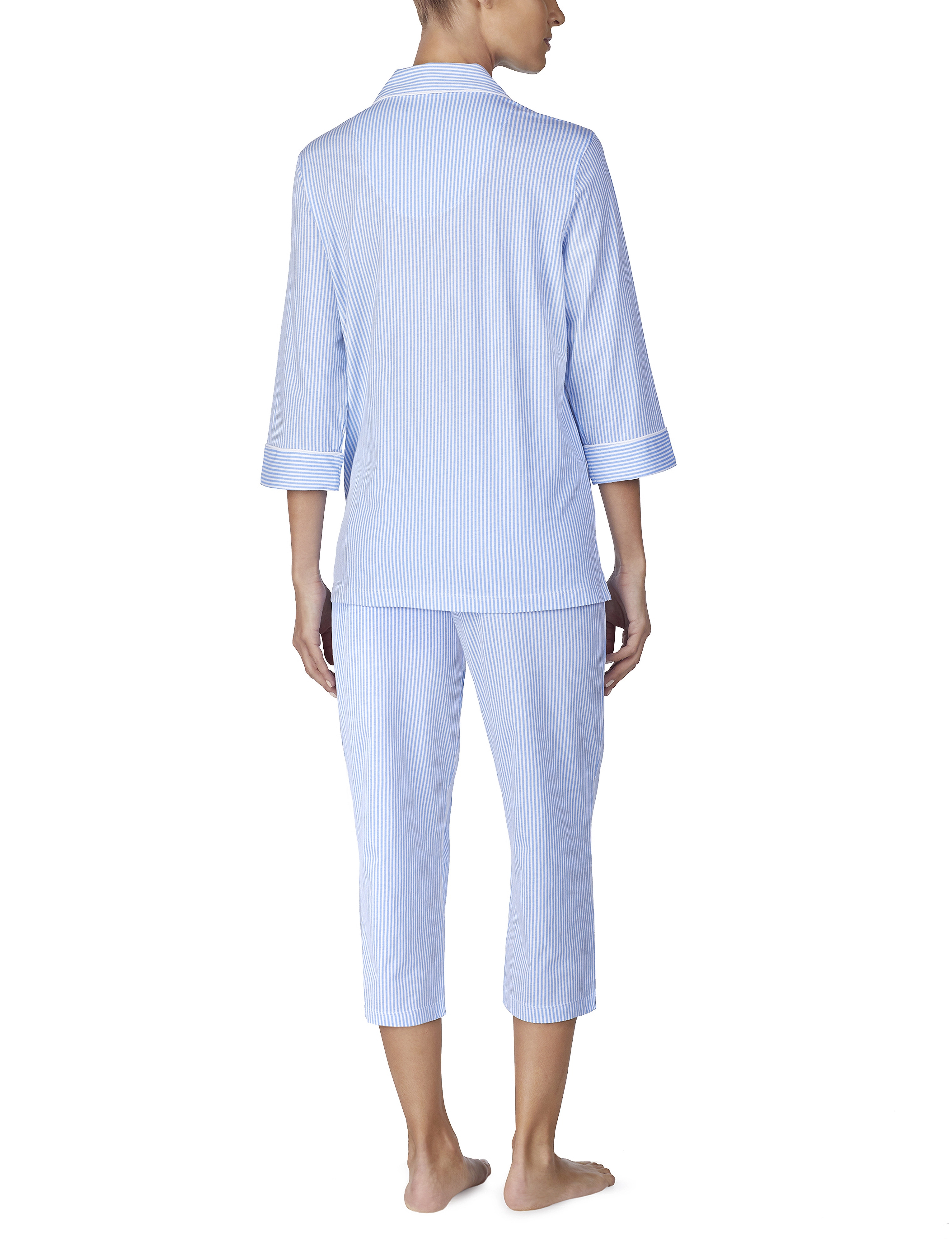 Lauren Ralph Lauren Pyjamasbyxa dam – bild 3