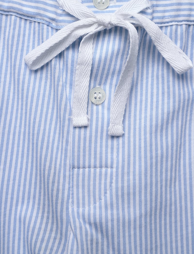 Lauren Ralph Lauren Homewear - LRL SEPARATE BOXER - korte broeken - blue stripe - 4