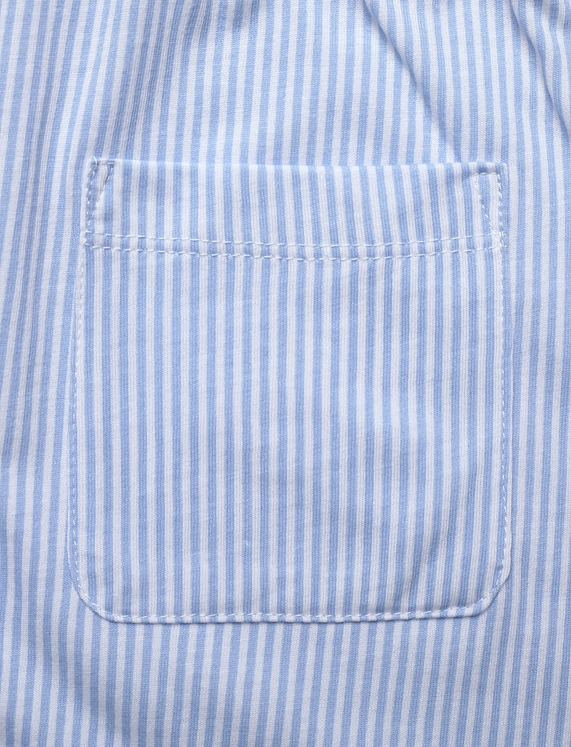 Lauren Ralph Lauren Homewear - LRL SEPARATE BOXER - korte broeken - blue stripe - 5