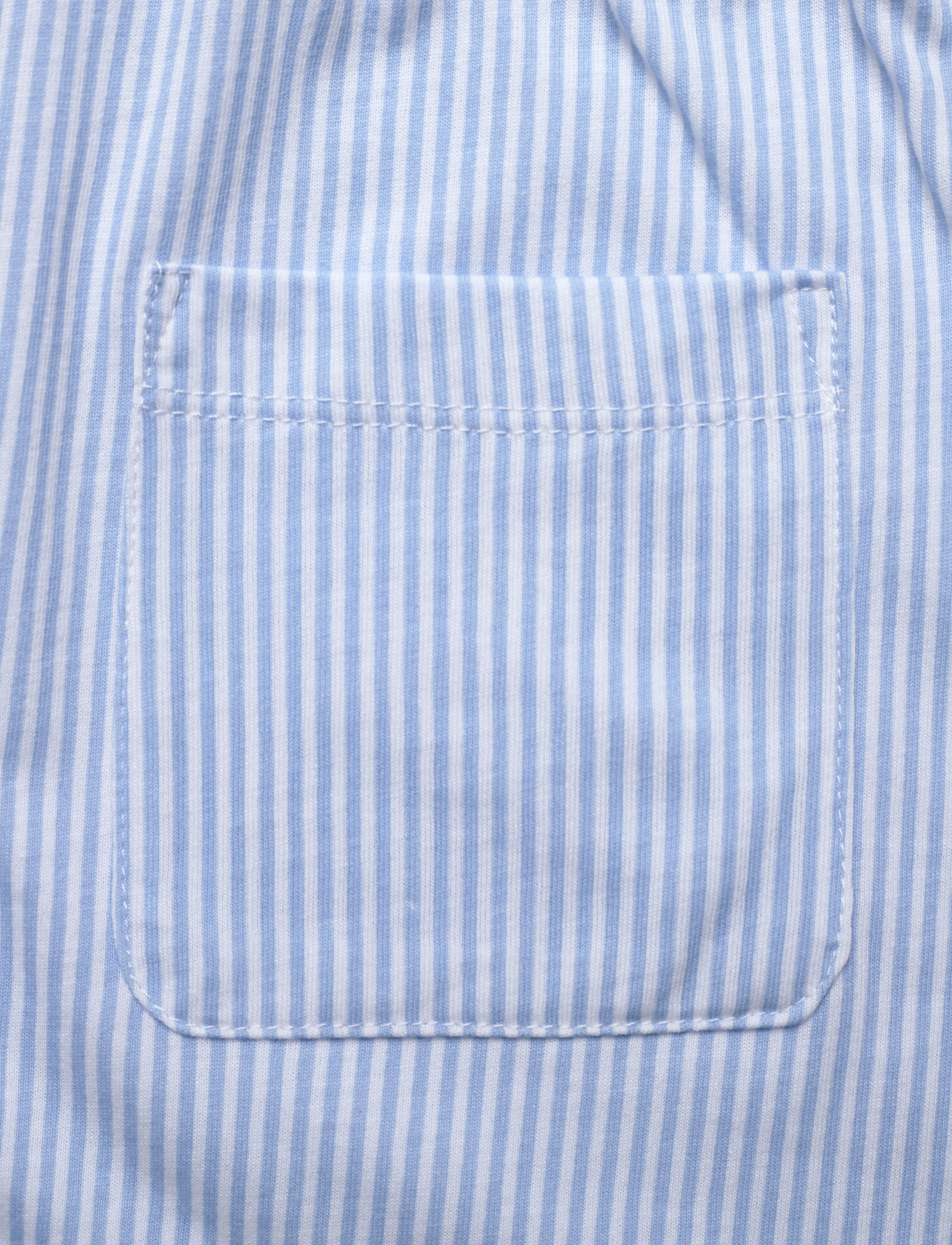 Lauren Ralph Lauren Homewear - LRL SEPARATE BOXER - natshorts - blue stripe - 5
