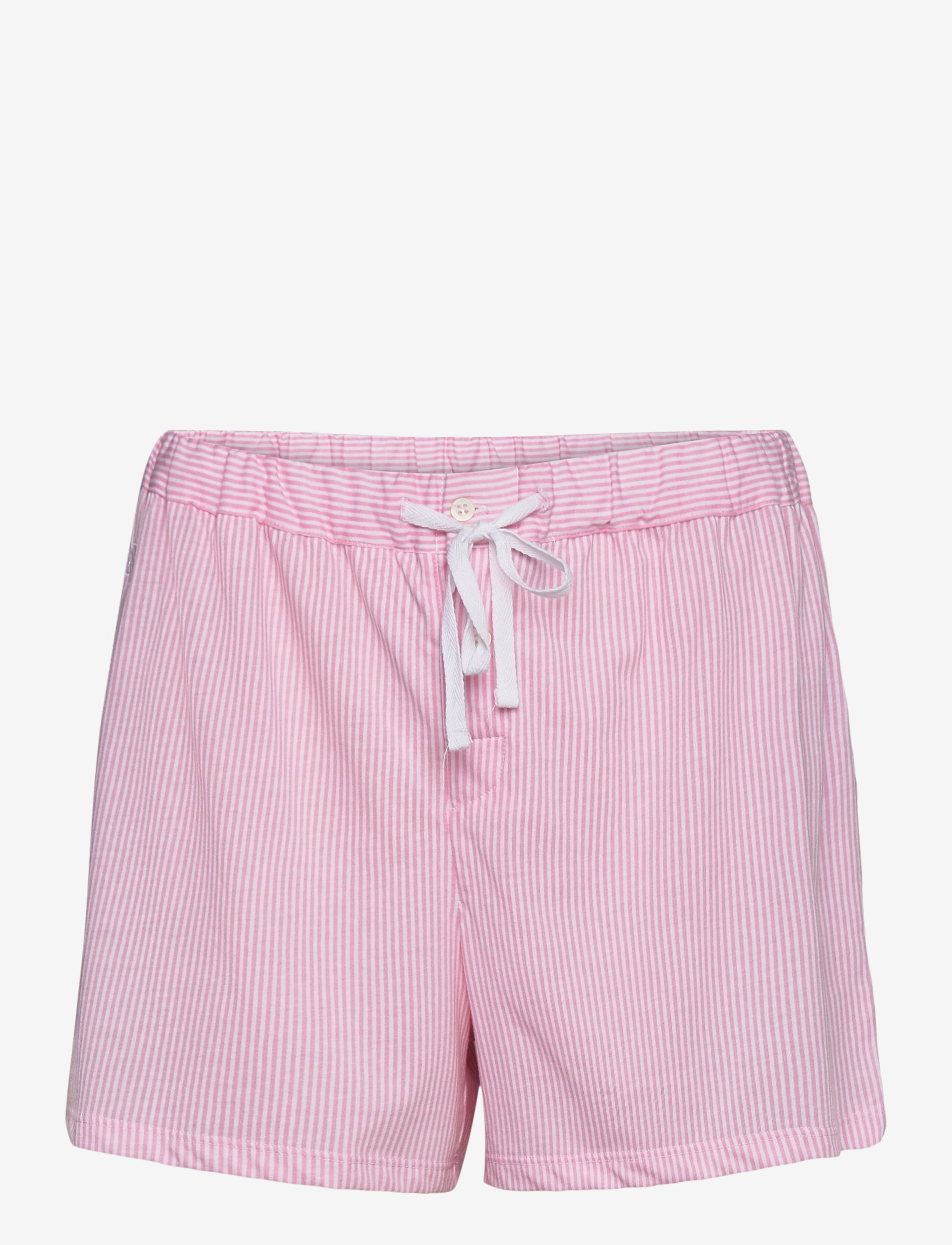 LRL SEPARATE BOXER - PINK STRIPE