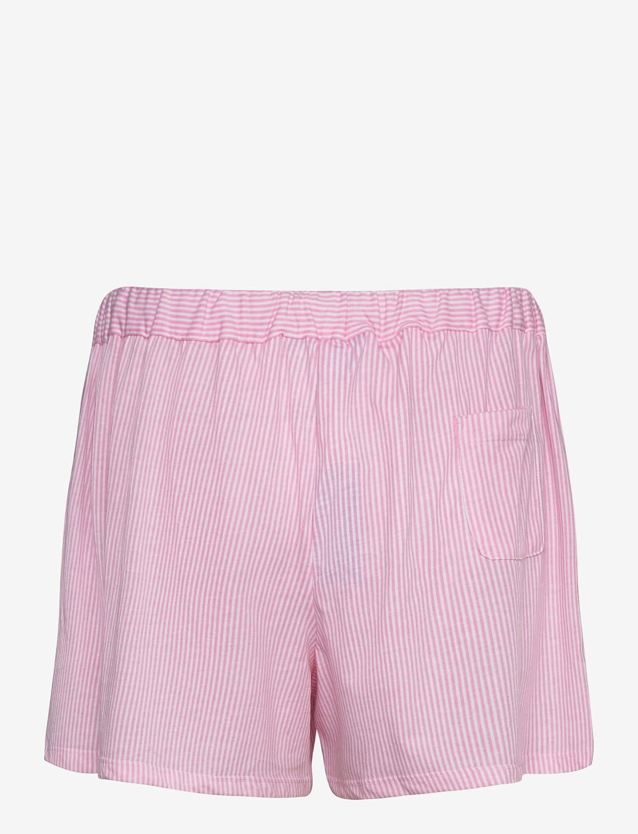 Lauren Ralph Lauren Homewear - LRL SEPARATE BOXER - lühikesed püksid - pink stripe - 2