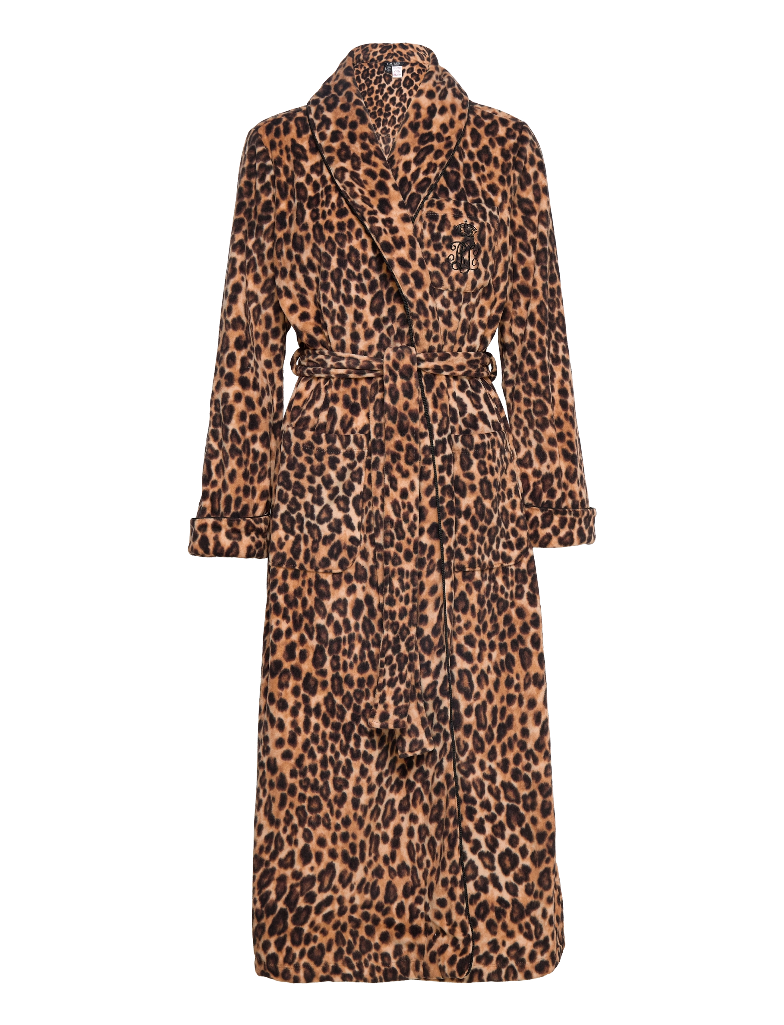 LEOPARD PRINT