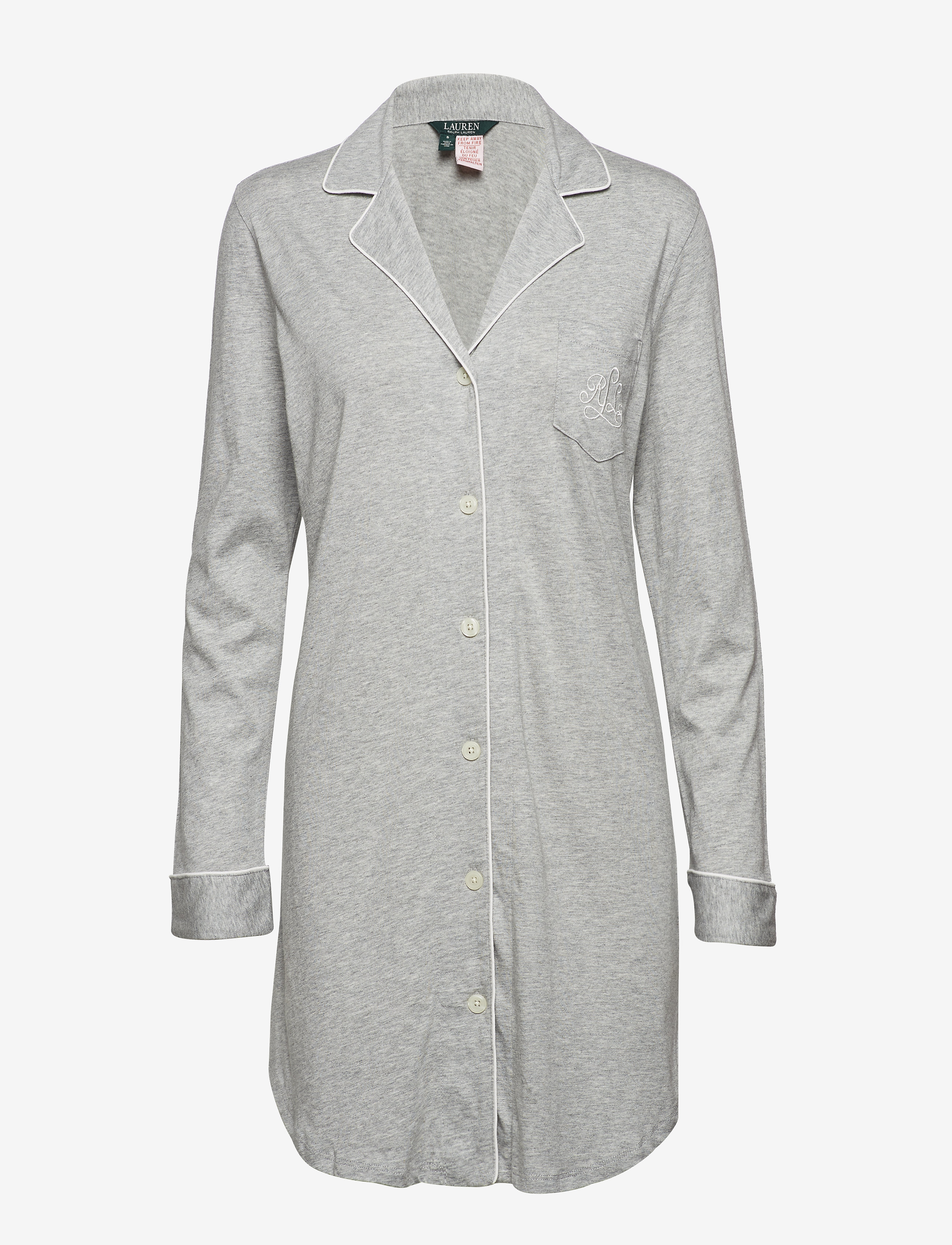 GREY HEATHER
