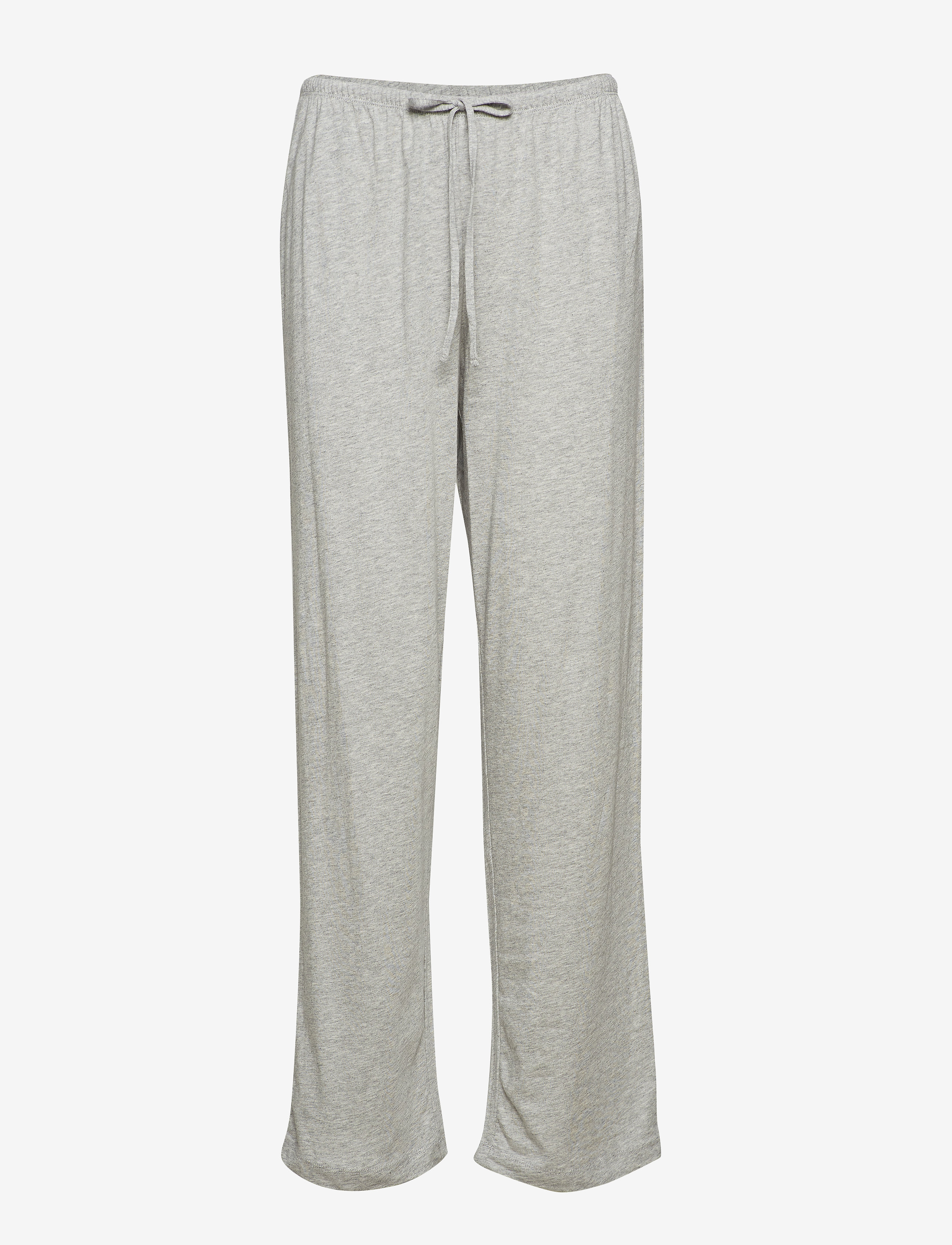 Lauren Ralph Lauren Homewear - LRL HAMMOND KNIT COLLAR PJ SET - pidžaamad - grey heather - 3
