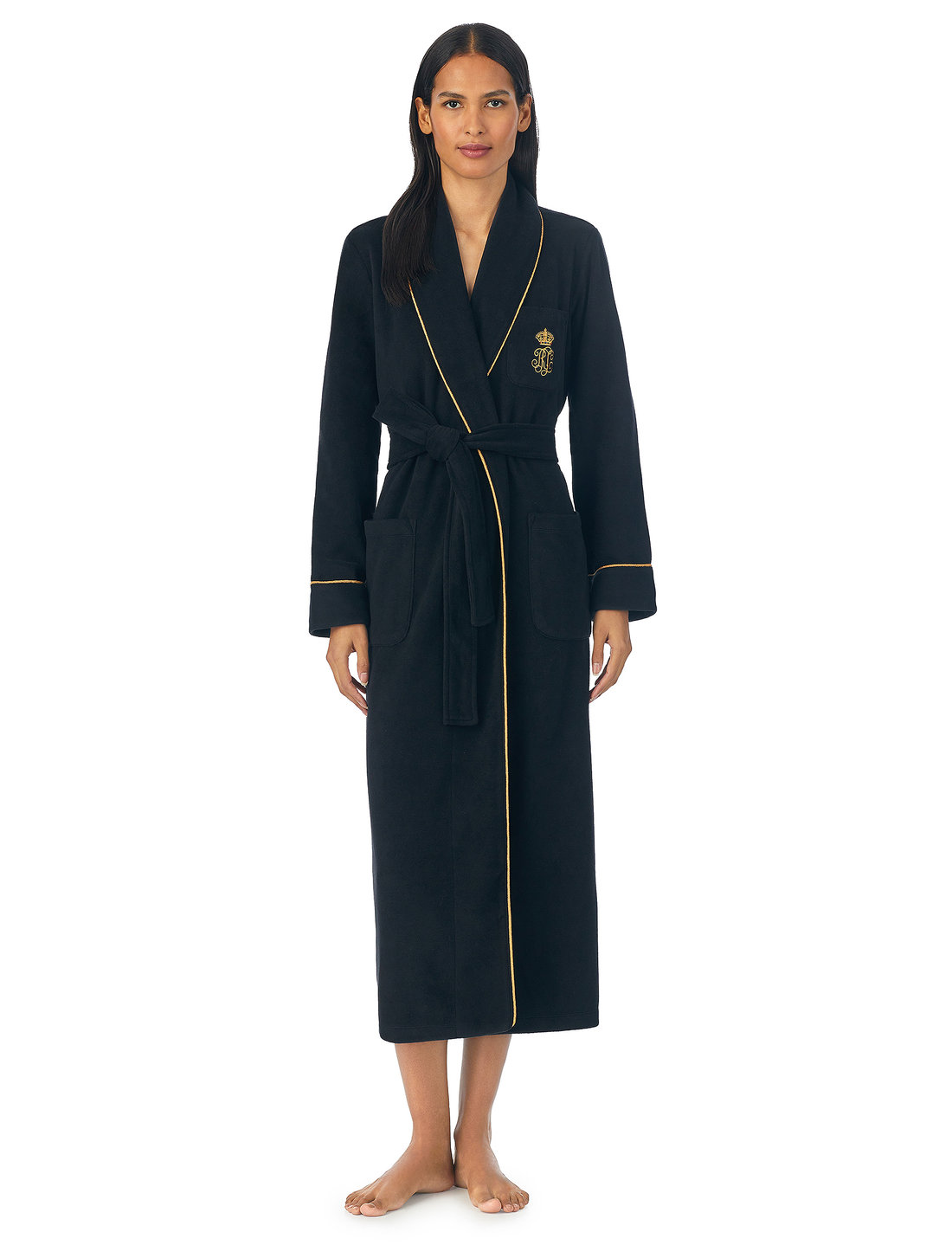 Ralph lauren discount robe women