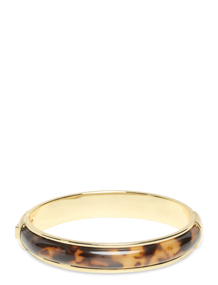 Lauren Ralph Lauren - BR TORT BANGLE - GLD/TORT - aproces - gld/tort - 1