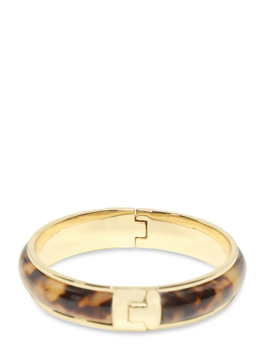 Lauren Ralph Lauren - BR TORT BANGLE - GLD/TORT - aproces - gld/tort - 2