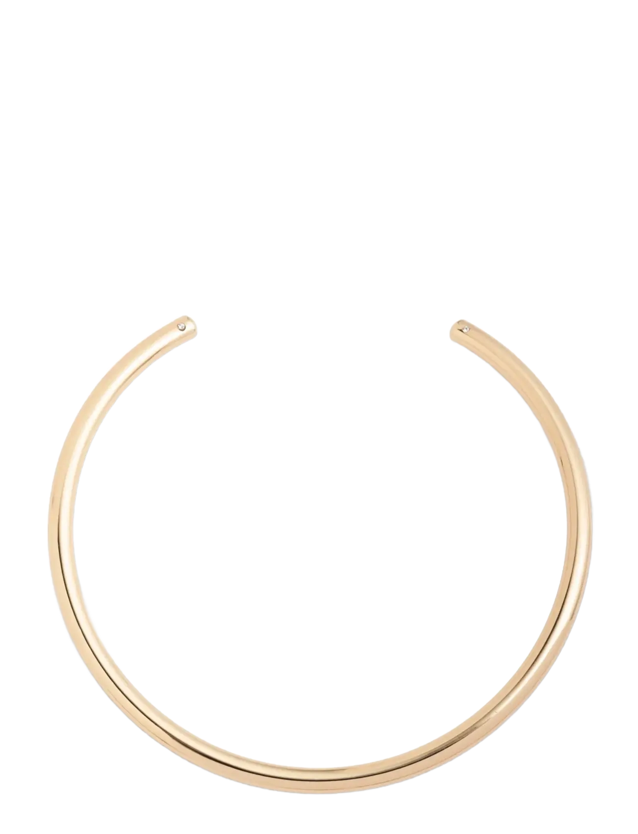 Lauren Ralph Lauren NK HARD COLLAR - GLD - Choker - GLD / gold