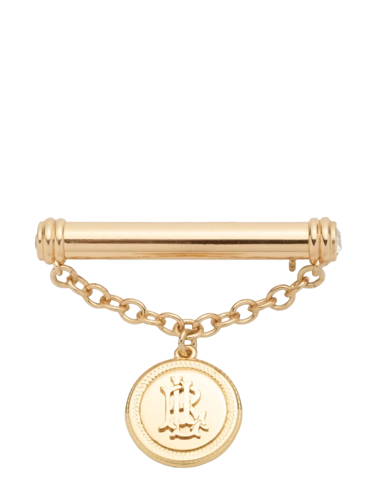 Box Pin Logo Coin- Two