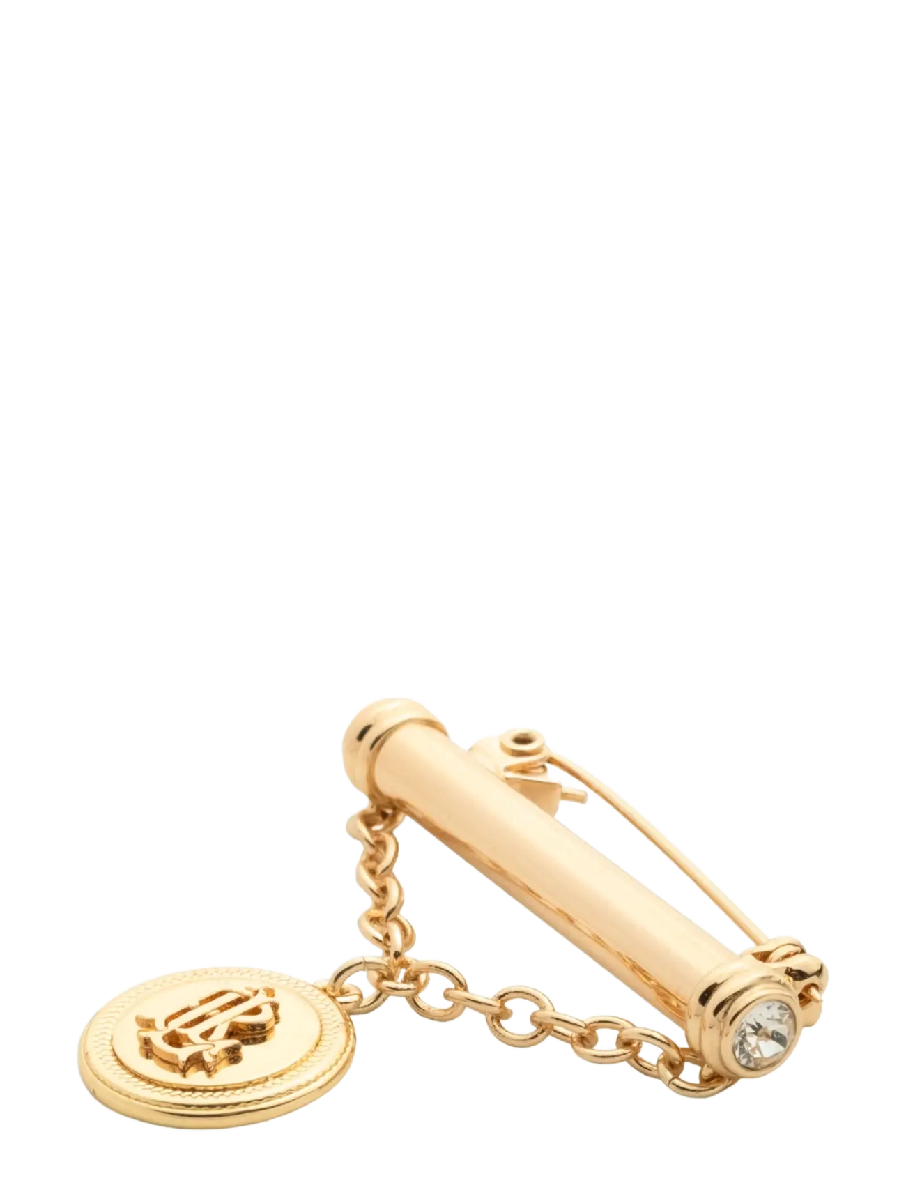 Lauren Ralph Lauren Box Pin Logo Coin - Two armband dam – bild 2