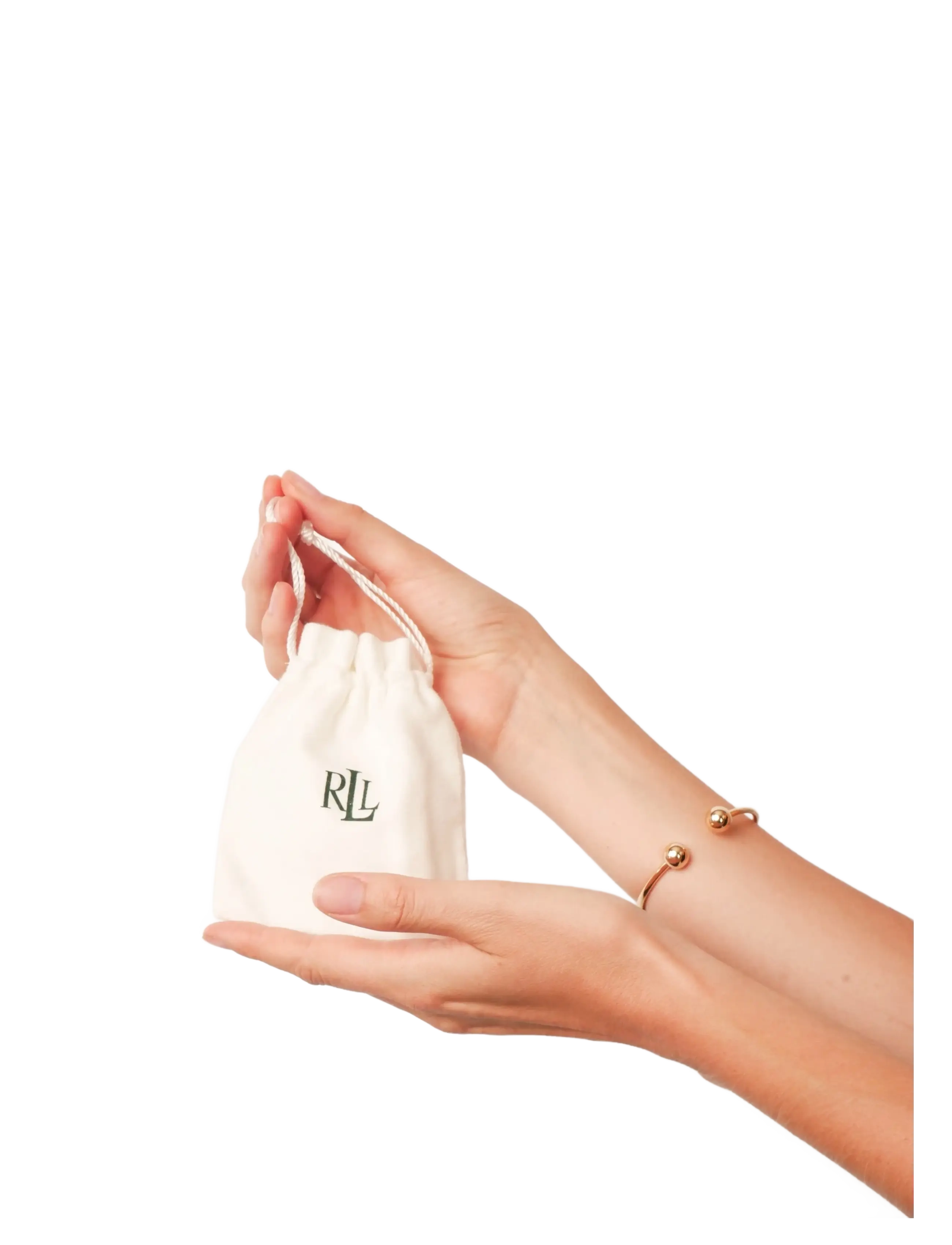 Lauren Ralph Lauren - PE LOGO PADLOCK DROP-GLD - ohrstecker - gld - 3