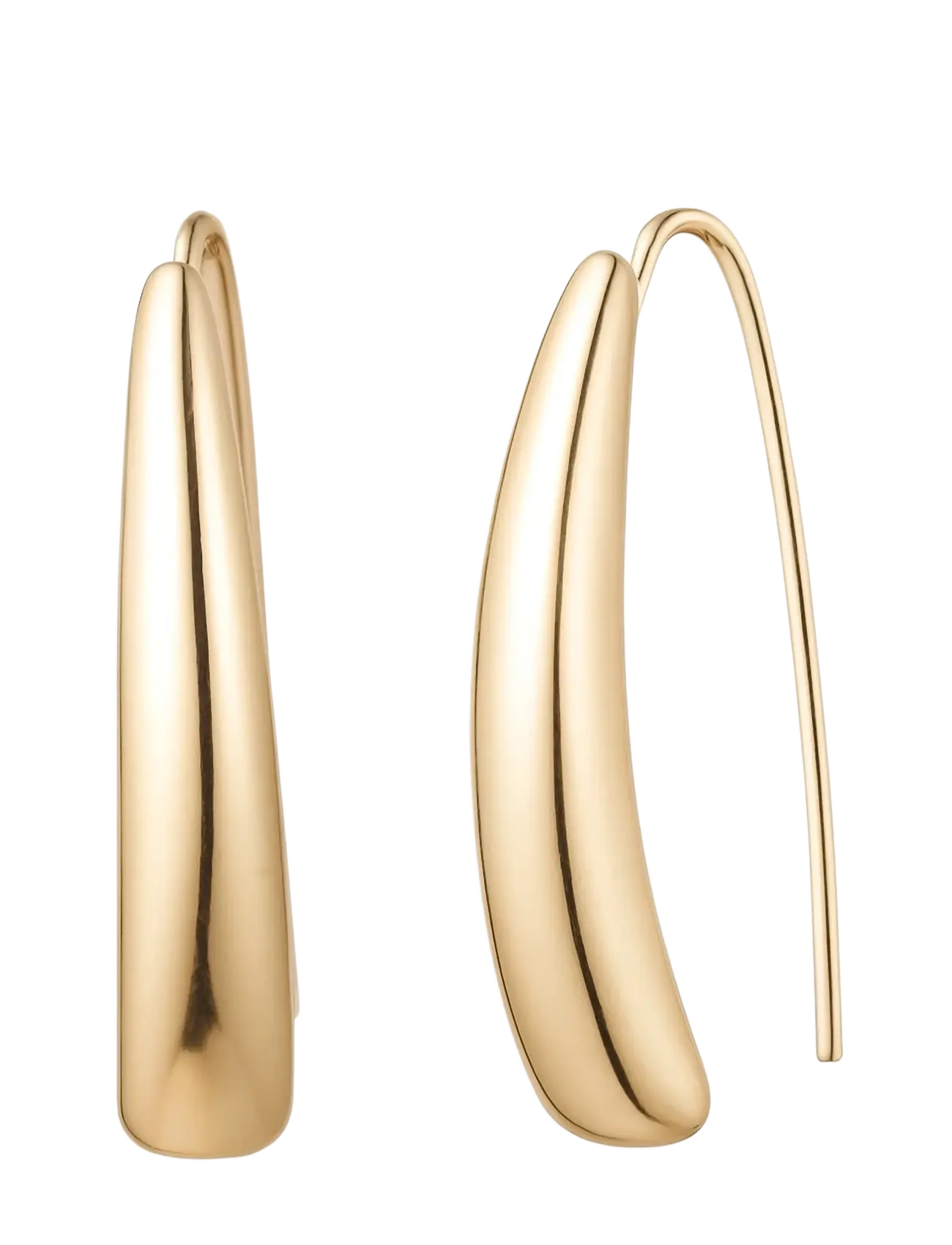 Lauren Ralph Lauren PE METAL THREADER-GLD - Smykker - GLD / gold