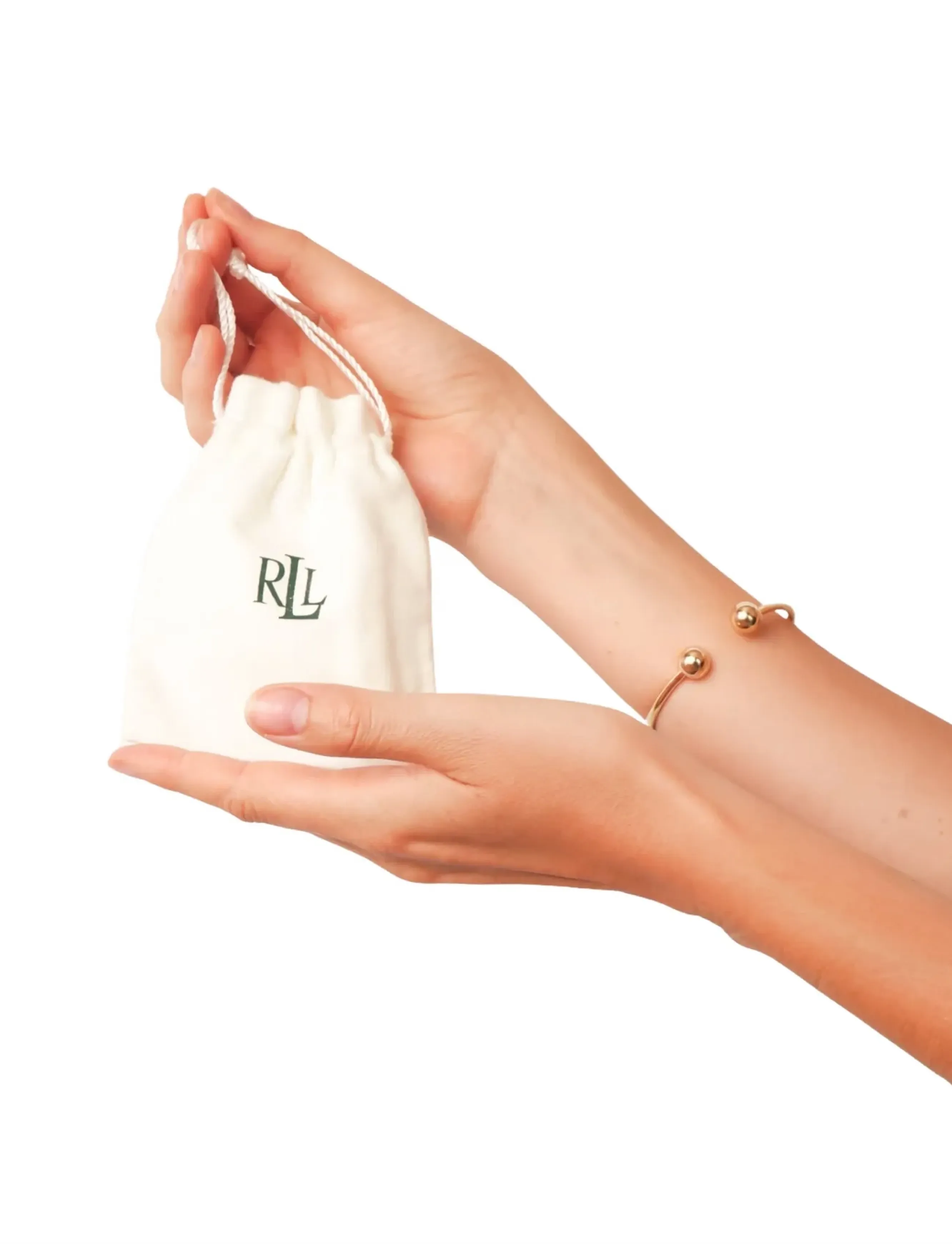 Lauren Ralph Lauren PE LB 8MM BALL DROP-GLD - Lauren Ralph Lauren - GLD / gold