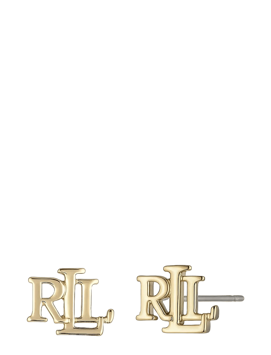 Lauren Ralph Lauren - LRL TAYLOR STUD - GLD - ear cuffs - gld - 0
