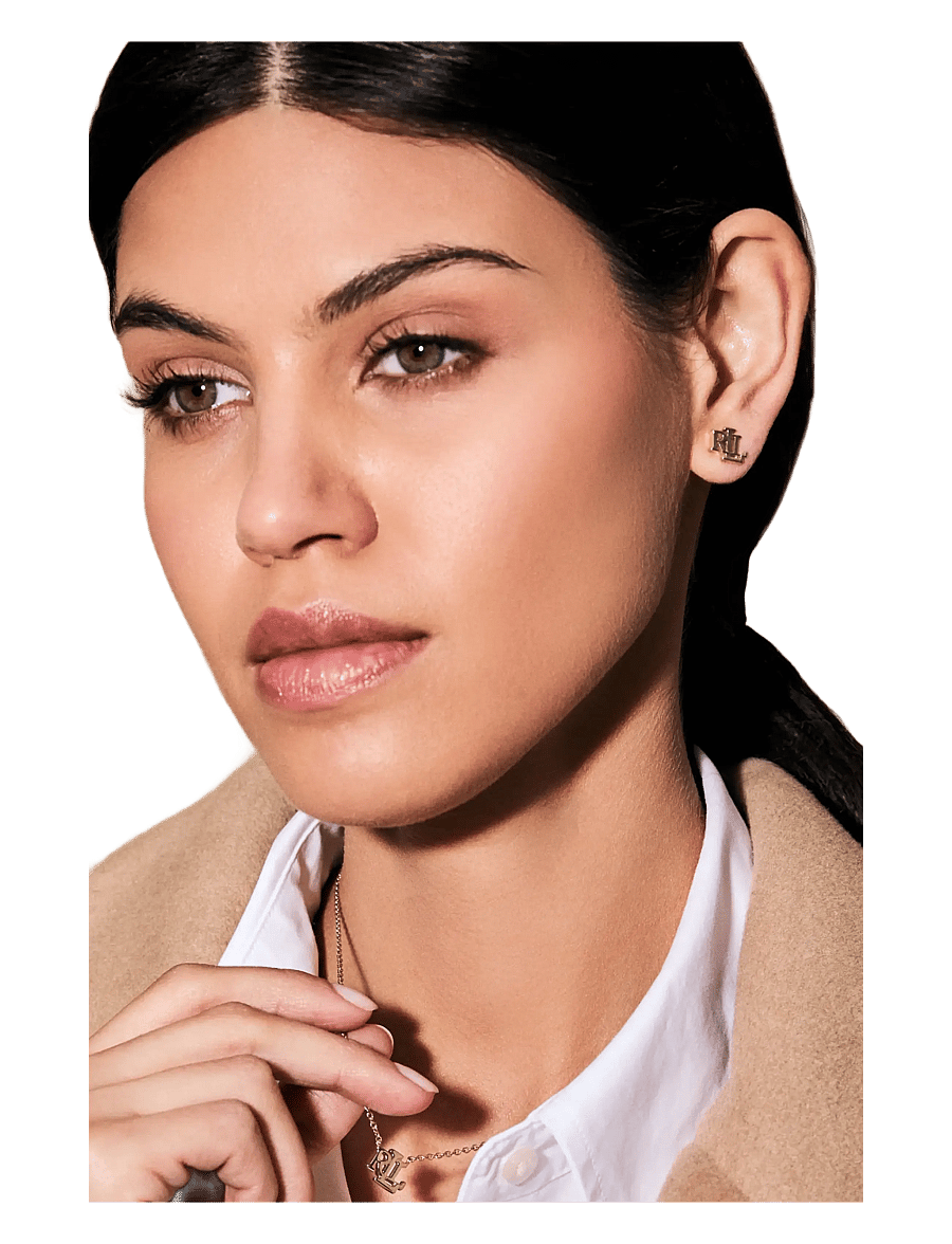 Lauren Ralph Lauren - LRL TAYLOR STUD - GLD - ear cuffs - gld - 3