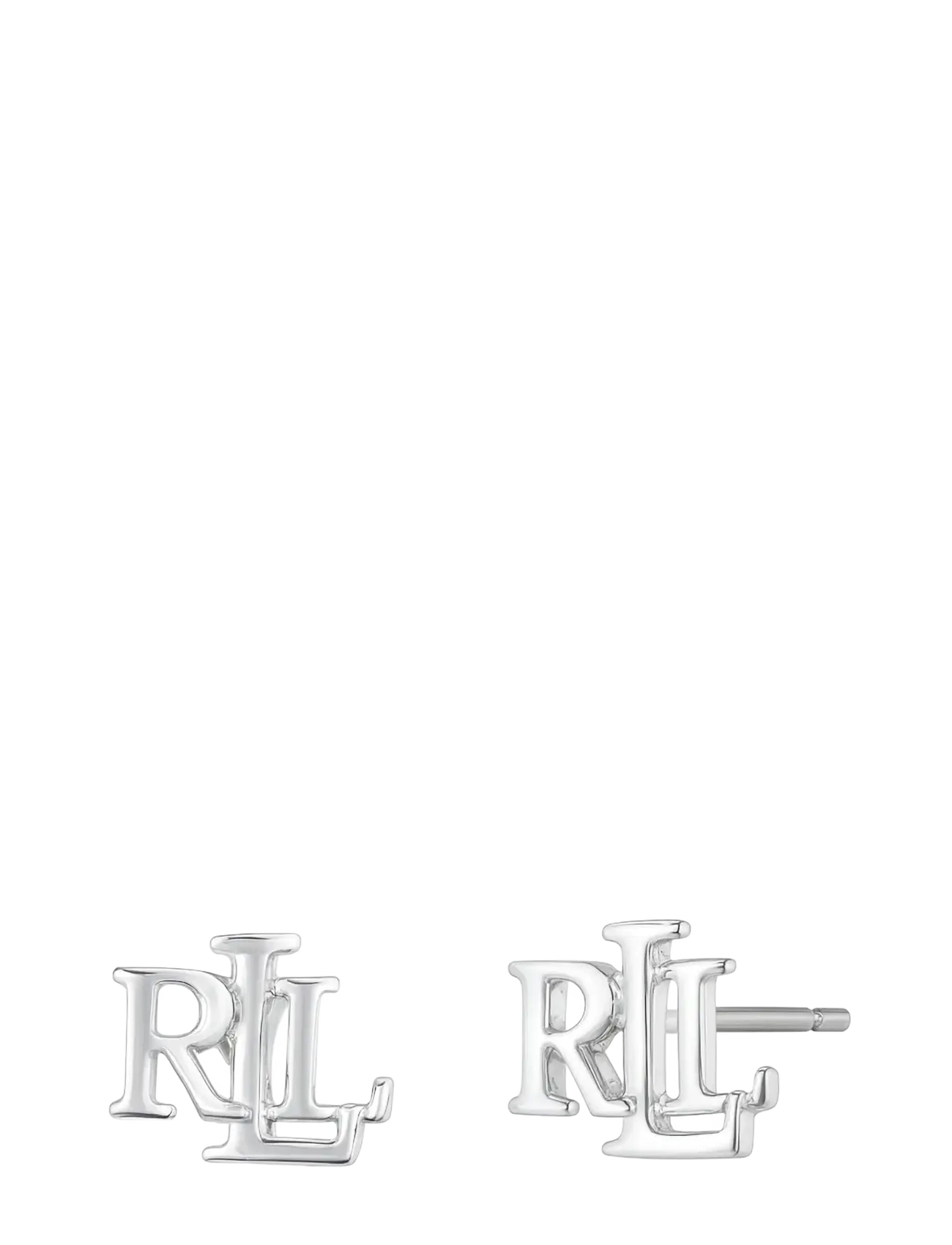 LRL TAYLOR STUD  - SILVER - SILVER