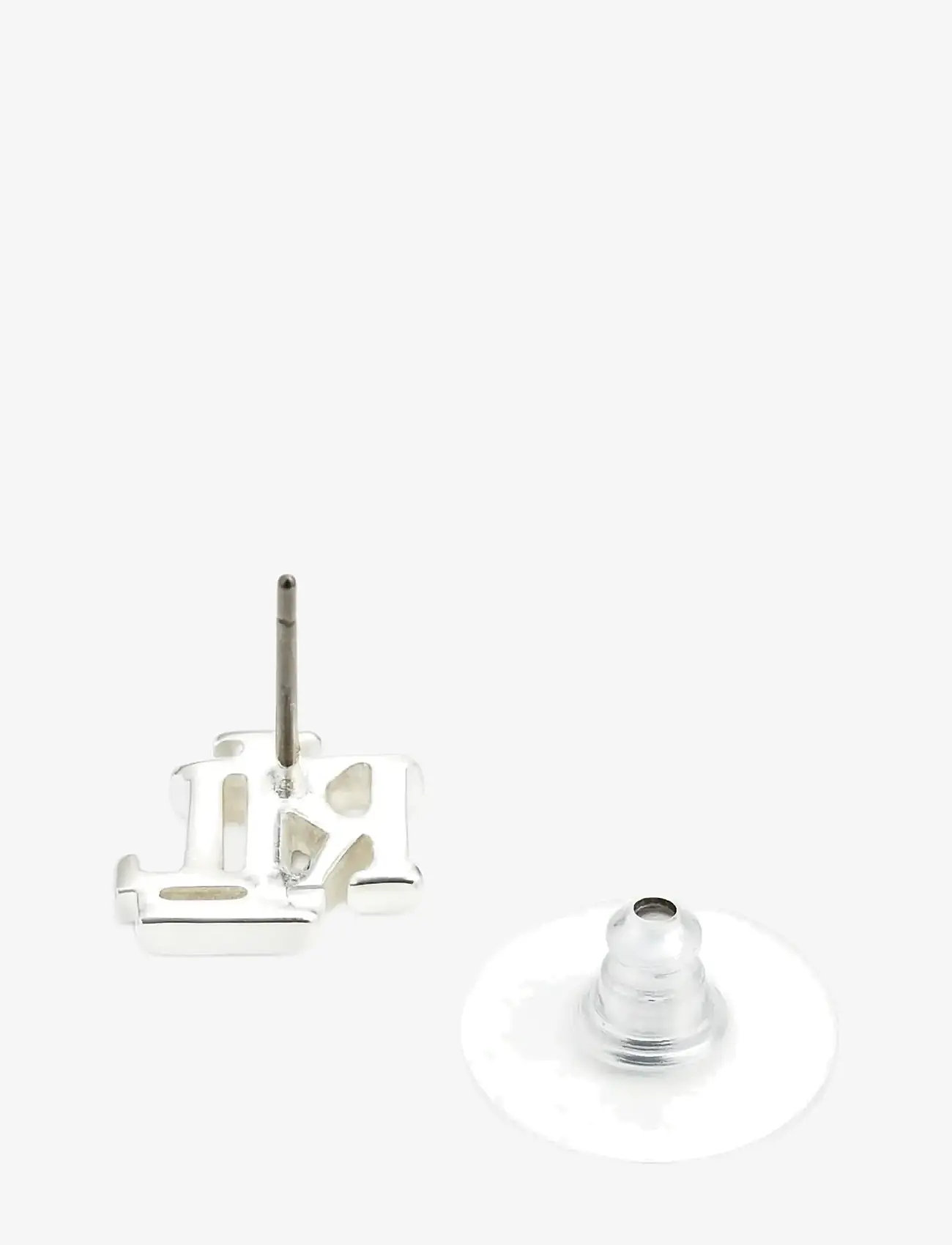 Lauren Ralph Lauren - LRL TAYLOR STUD  - SILVER - naastkõrvarõngad - silver - 1