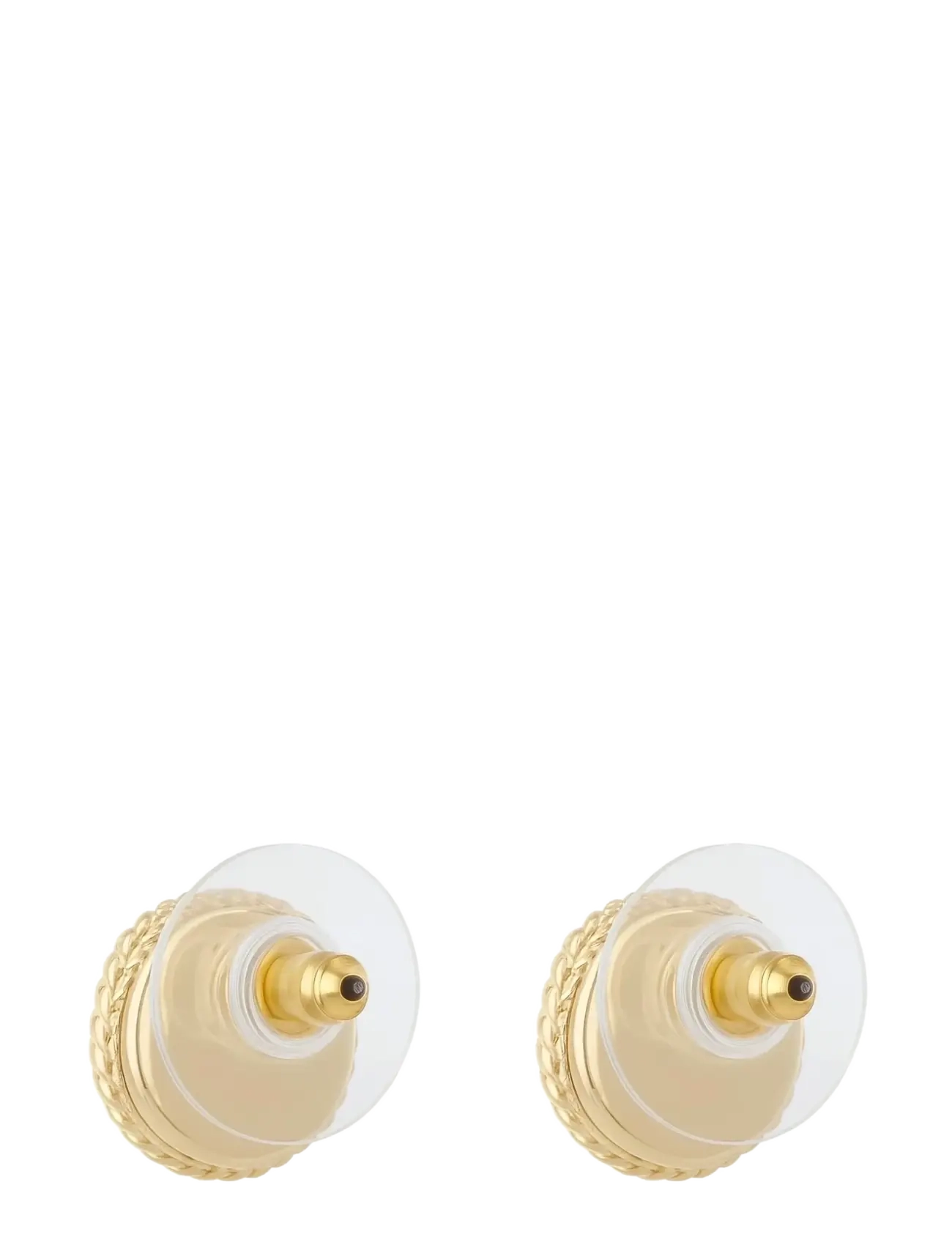 Pe Lrl Gold Tort Stud 2