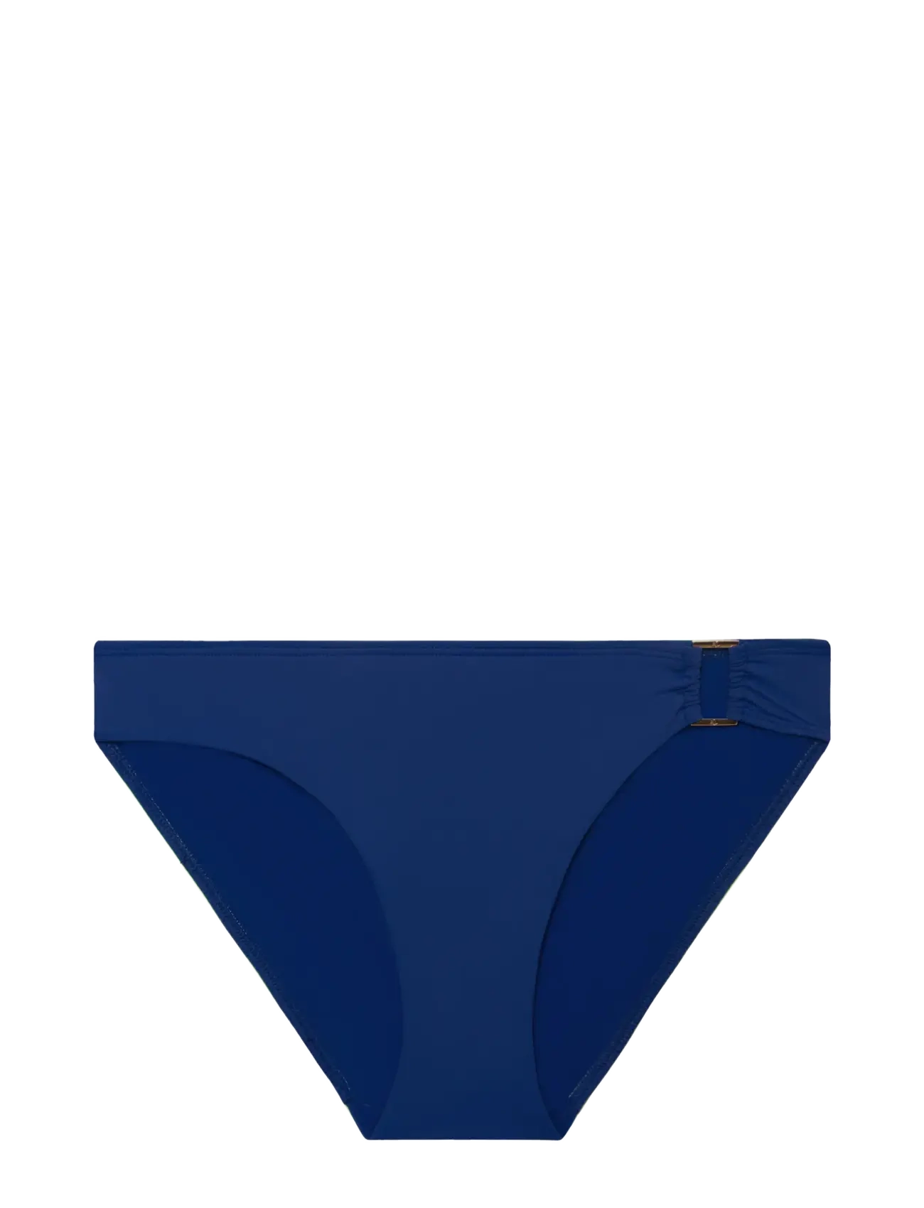 Lauren Ralph Lauren Swimwear LRL Beach club Ring hipster - Bikinis - BLUE SATURN / navy