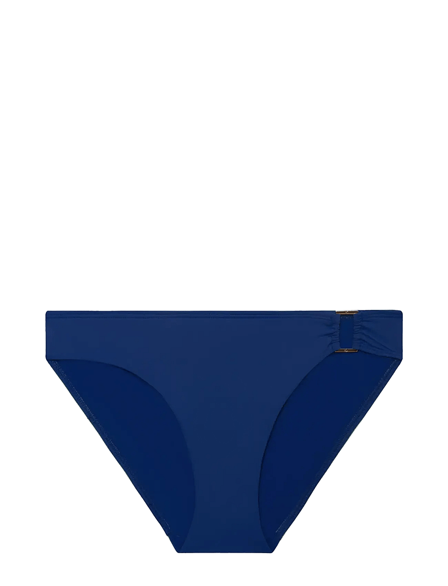 Lauren Ralph Lauren Swimwear - LRL Beach club Ring hipster - bikinibriefs - blue saturn - 0