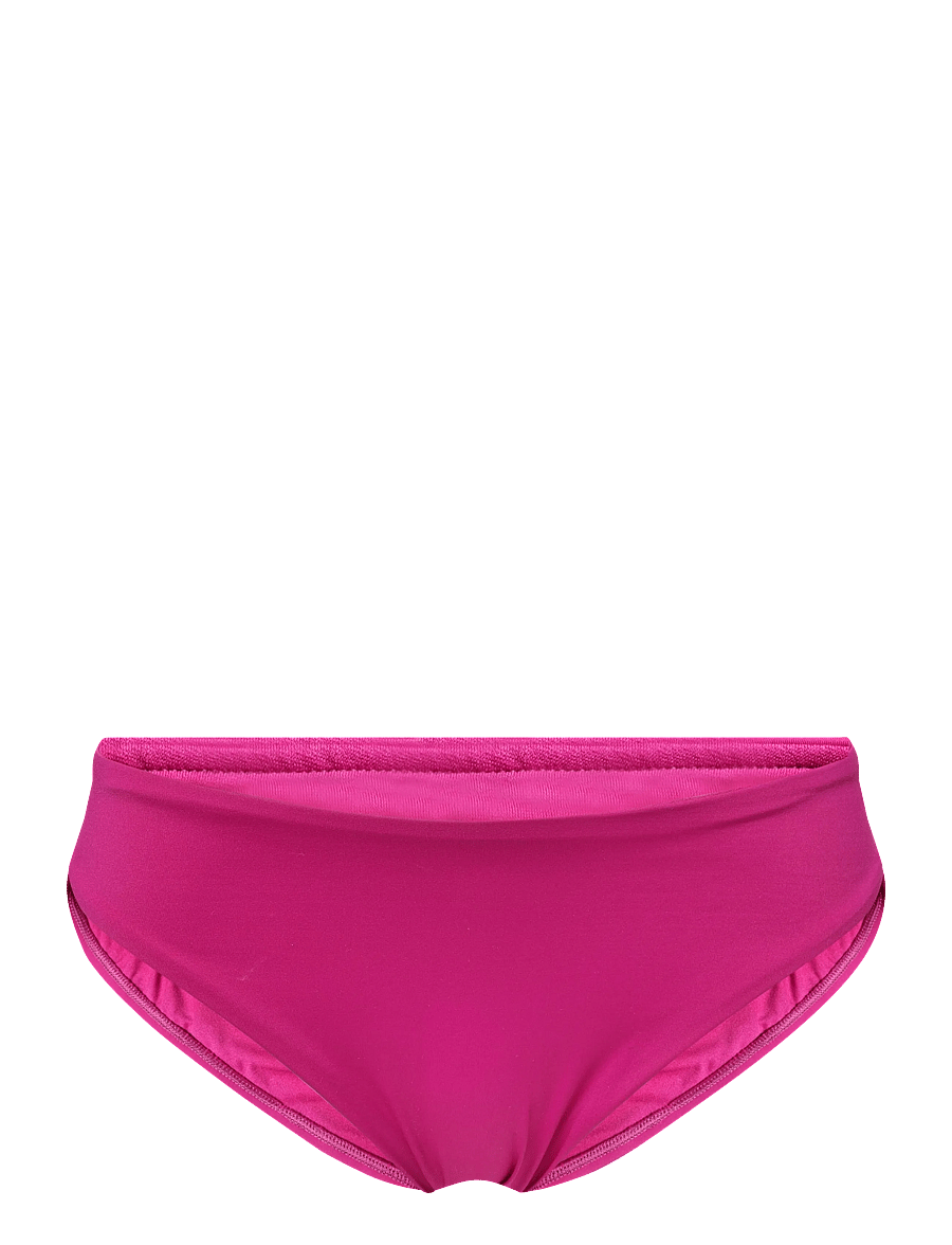 Lauren Ralph Lauren Swimwear - LRL Beach club Curved waist midrise - bikiinipüksid - plumeria - 0