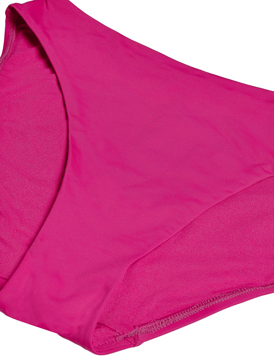 Lauren Ralph Lauren Swimwear - LRL Beach club Curved waist midrise - bikiinipüksid - plumeria - 2