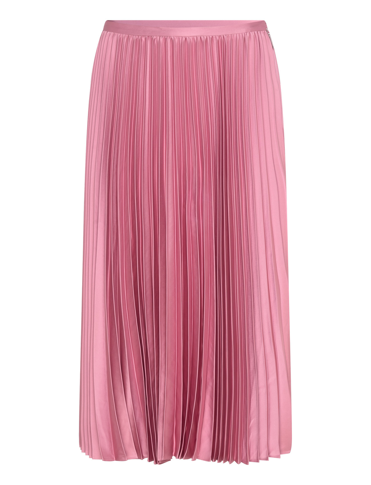 Lauren Ralph Lauren Shirt Wt Charm-Skirt - Pink - 40