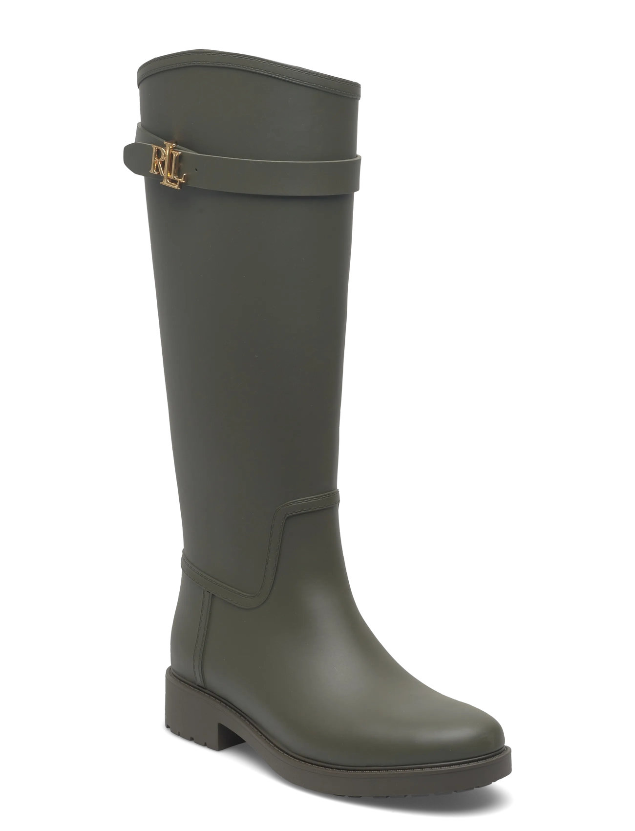Khaki green