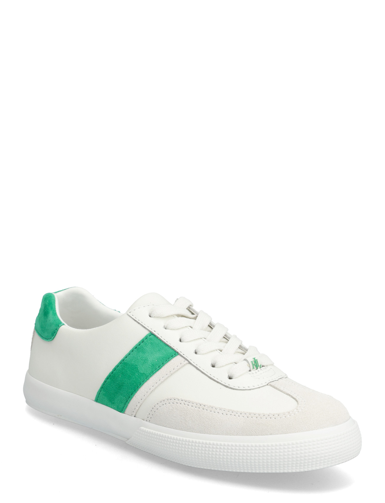 Lauren Ralph Lauren Sft Spt Clf/Sd/Kdsd-Braylee-Sk-Ltl - - 36 2