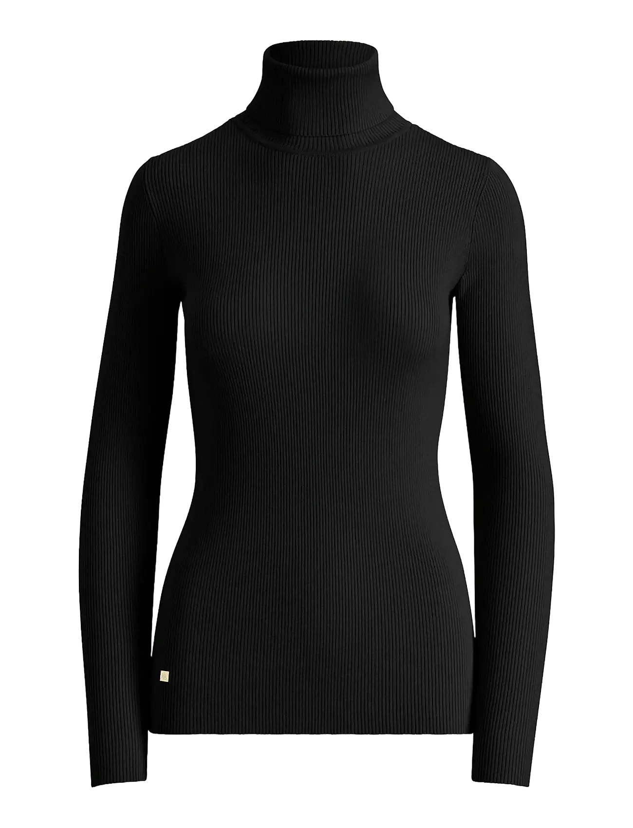 Lauren Ralph Lauren | Ribbed Turtleneck Sweater | XL