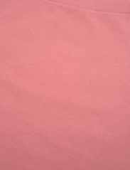 Lauren Ralph Lauren - Stretch Cotton Boatneck Tee - marškinėliai - pink mahogany - 2
