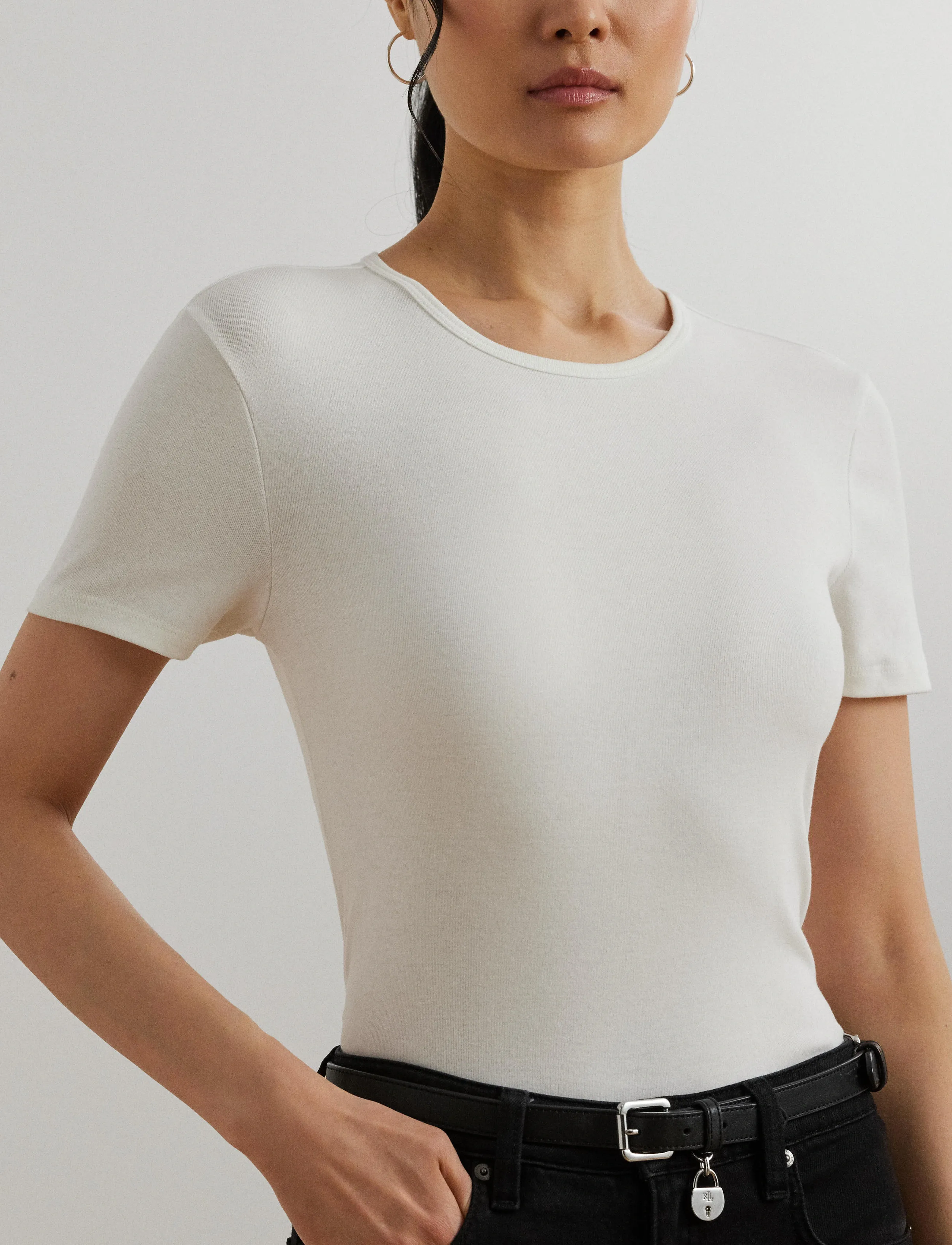 Lauren Ralph Lauren T-shirt dam – bild 8