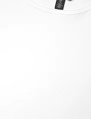 Lauren Ralph Lauren - Cotton-Blend T-Shirt - t-shirts - white - 2