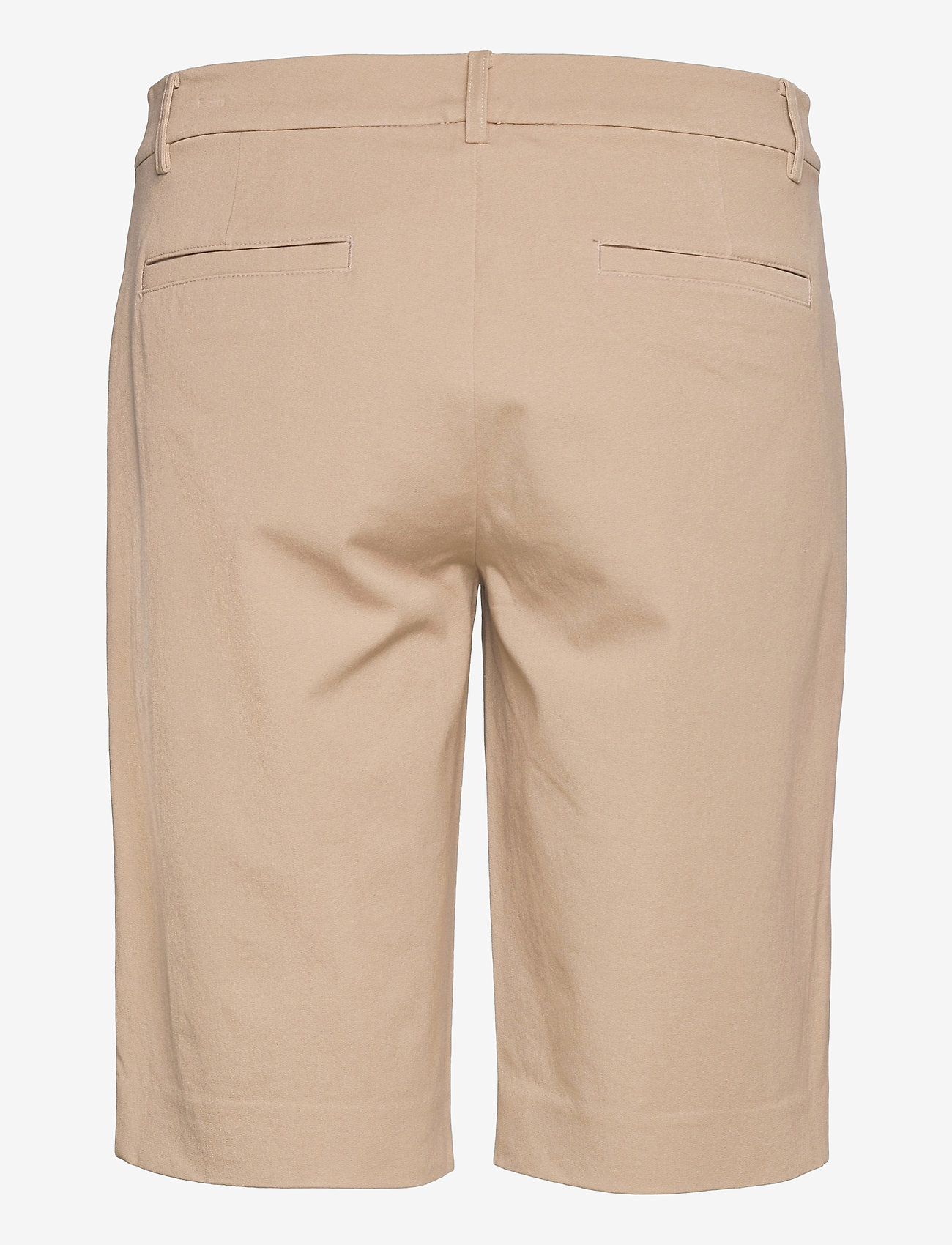 Lauren Ralph Lauren - Bi-Stretch Twill Short - chino-shorts - birch tan - 2