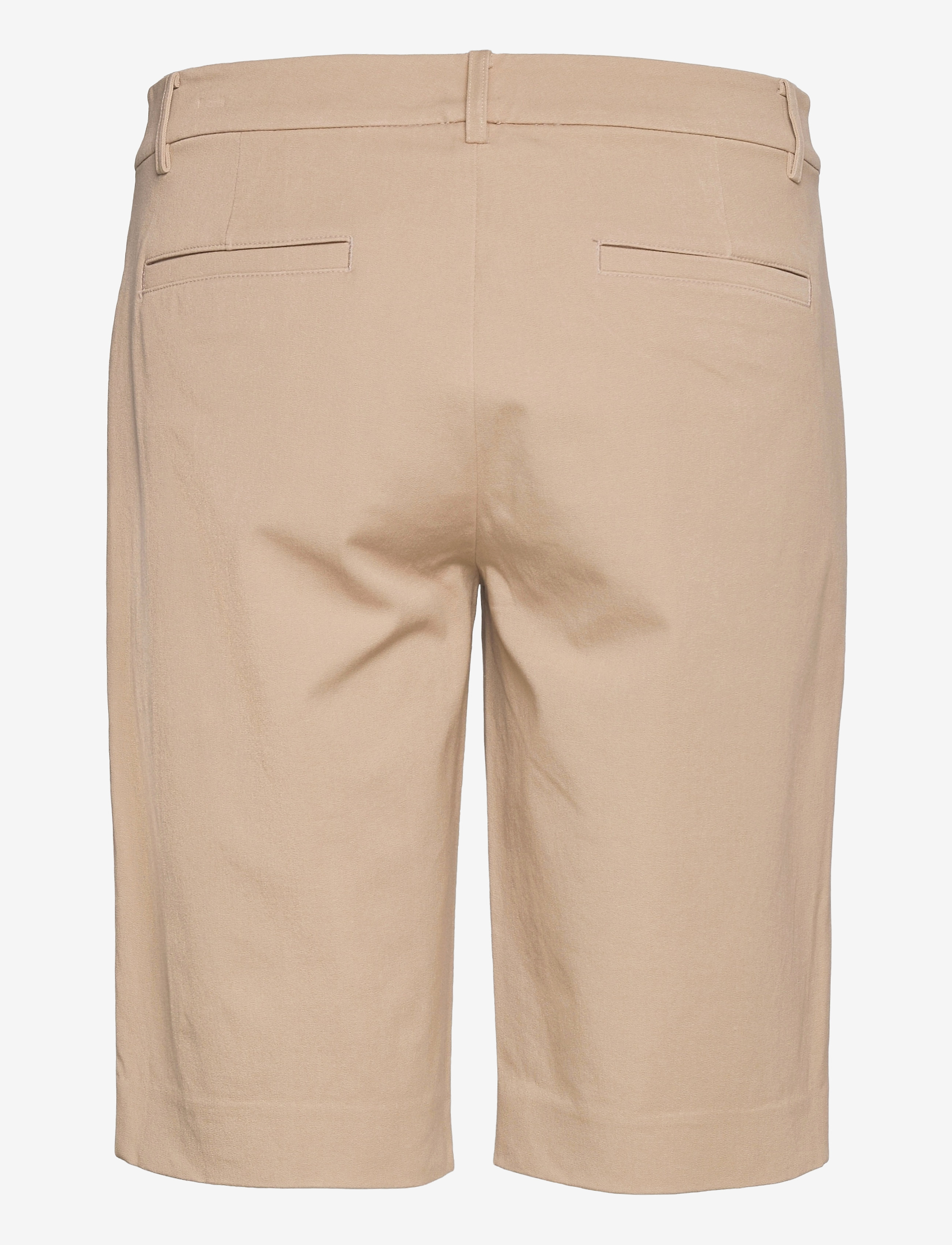 Lauren Ralph Lauren - Bi-Stretch Twill Short - chino shorts - birch tan - 2