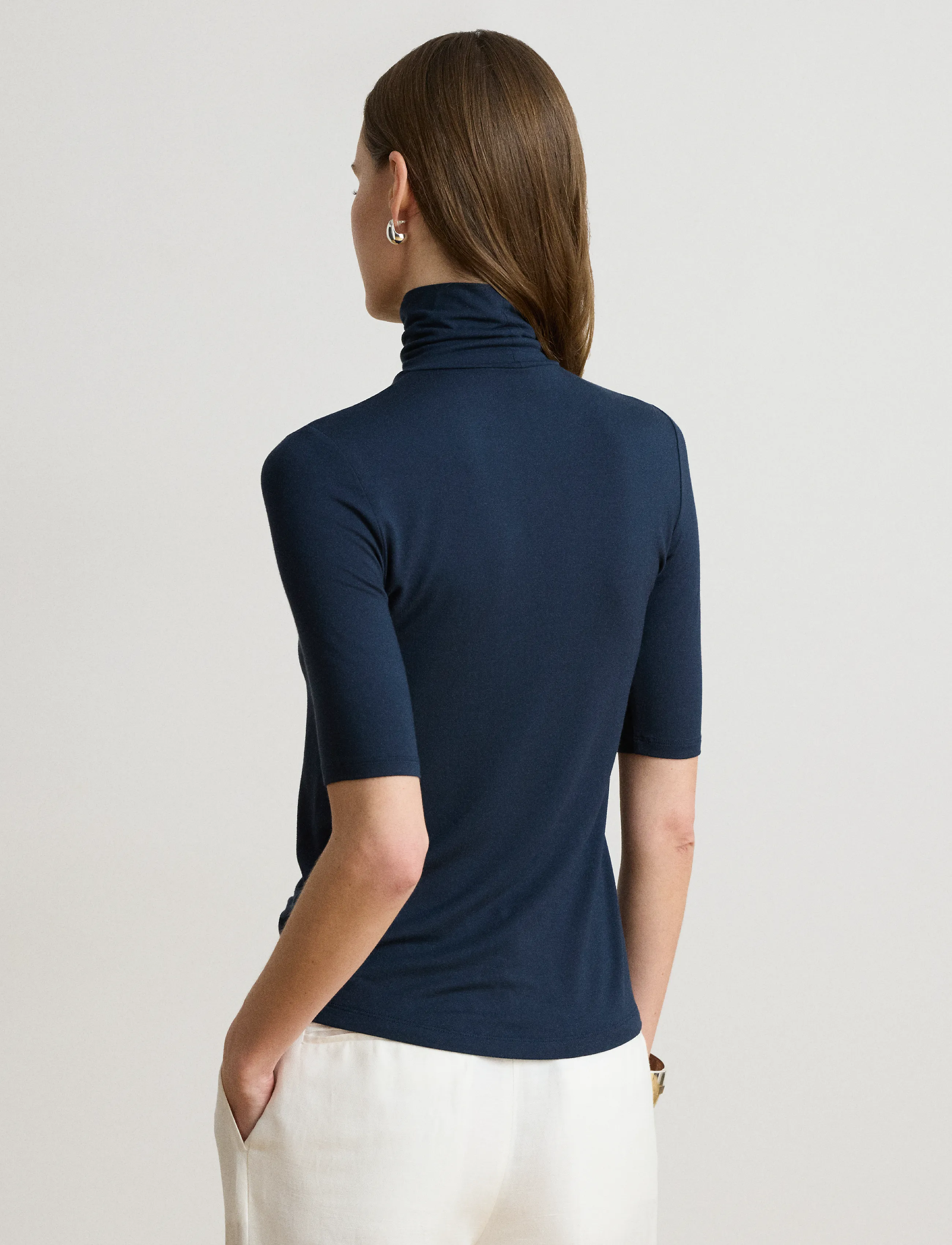 Lauren Ralph Lauren T-shirt 'Willa' dam – bild 3