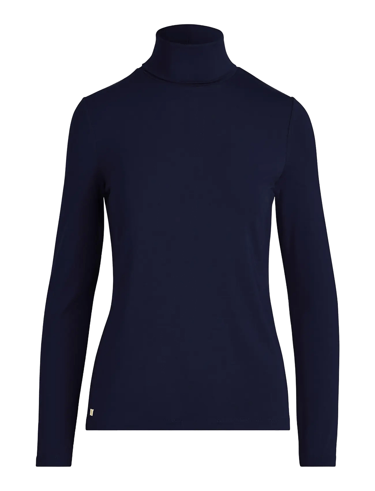 Lauren Ralph Lauren | Jersey Turtleneck | XL