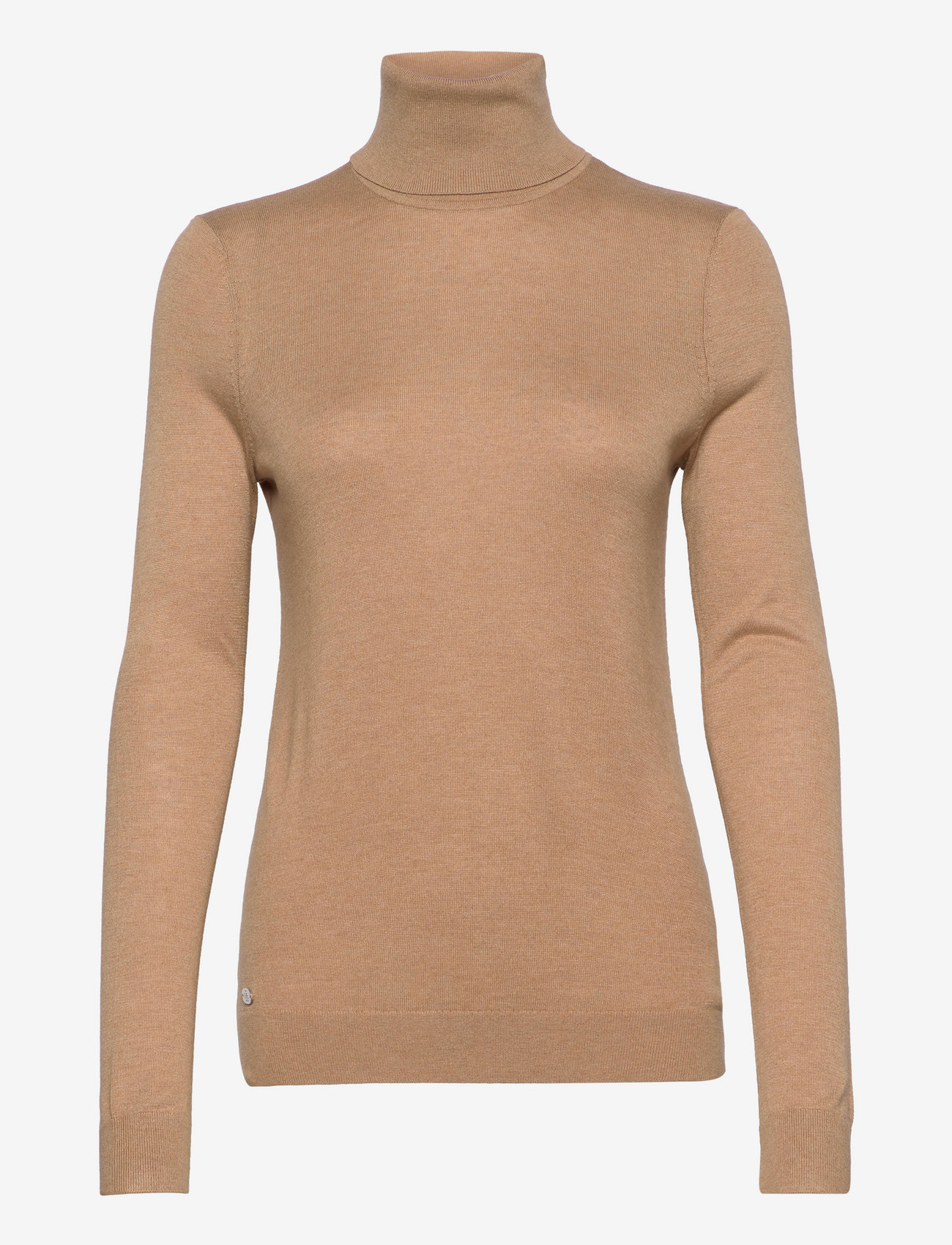 CLASSIC CAMEL HEA