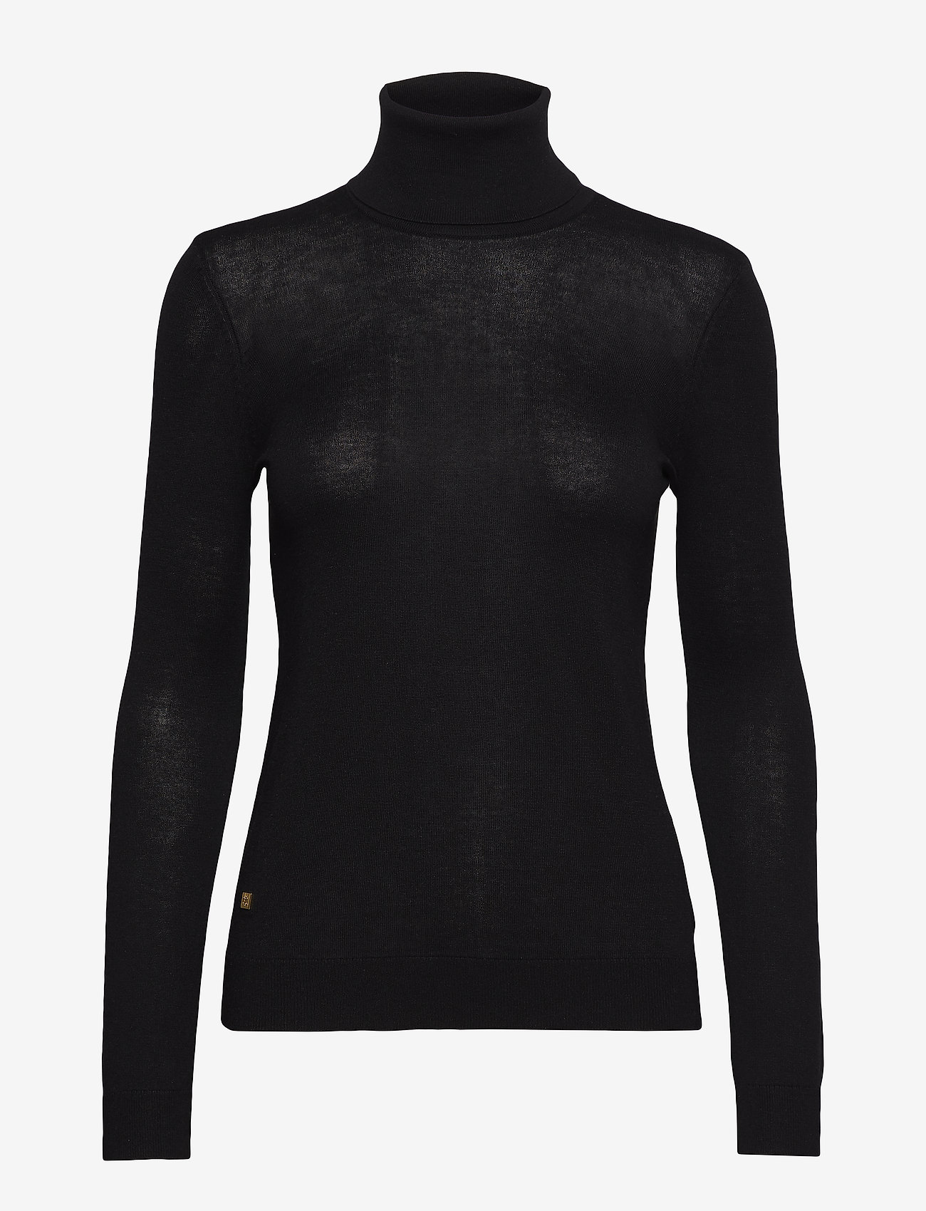 POLO BLACK