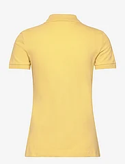 Lauren Ralph Lauren - Piqué Polo Shirt - pikeepaidat - primrose yellow - 1