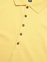 Lauren Ralph Lauren - Piqué Polo Shirt - pikeepaidat - primrose yellow - 2