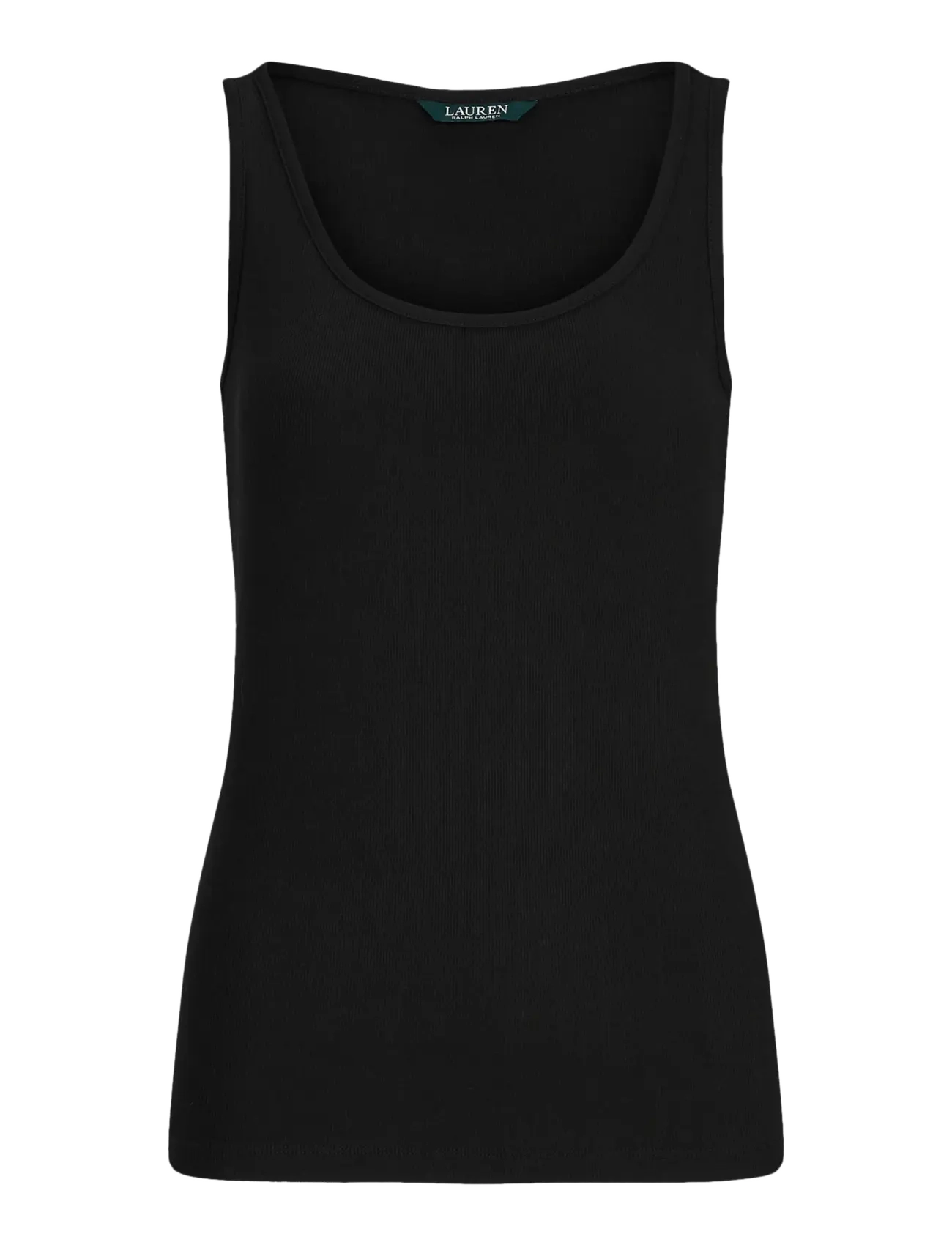 POLO BLACK